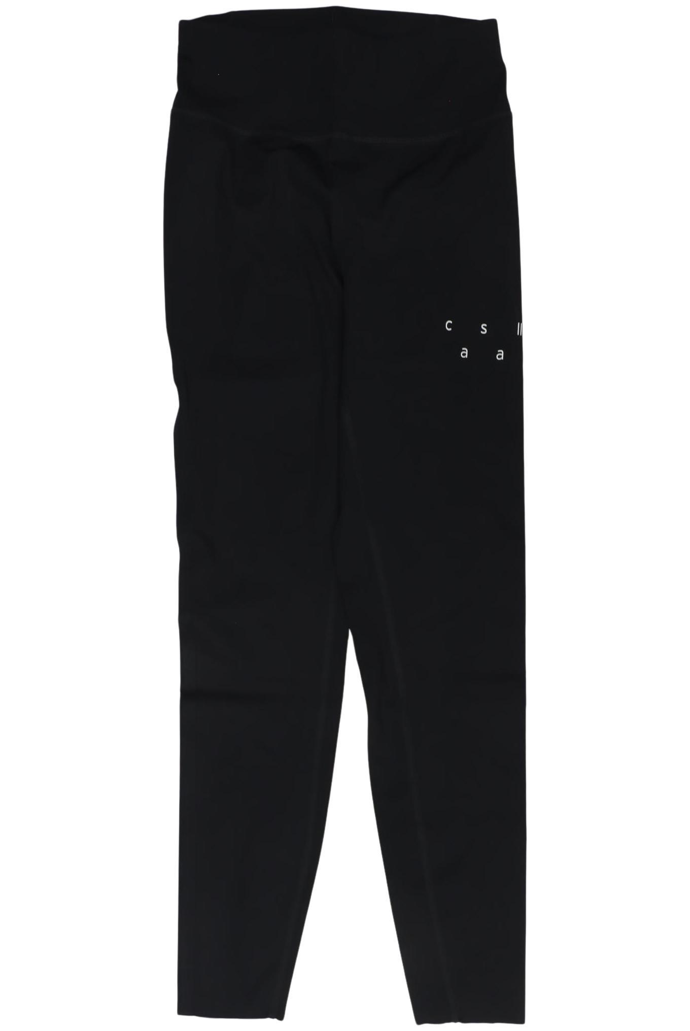 

casall Damen Stoffhose, schwarz, Gr. 36