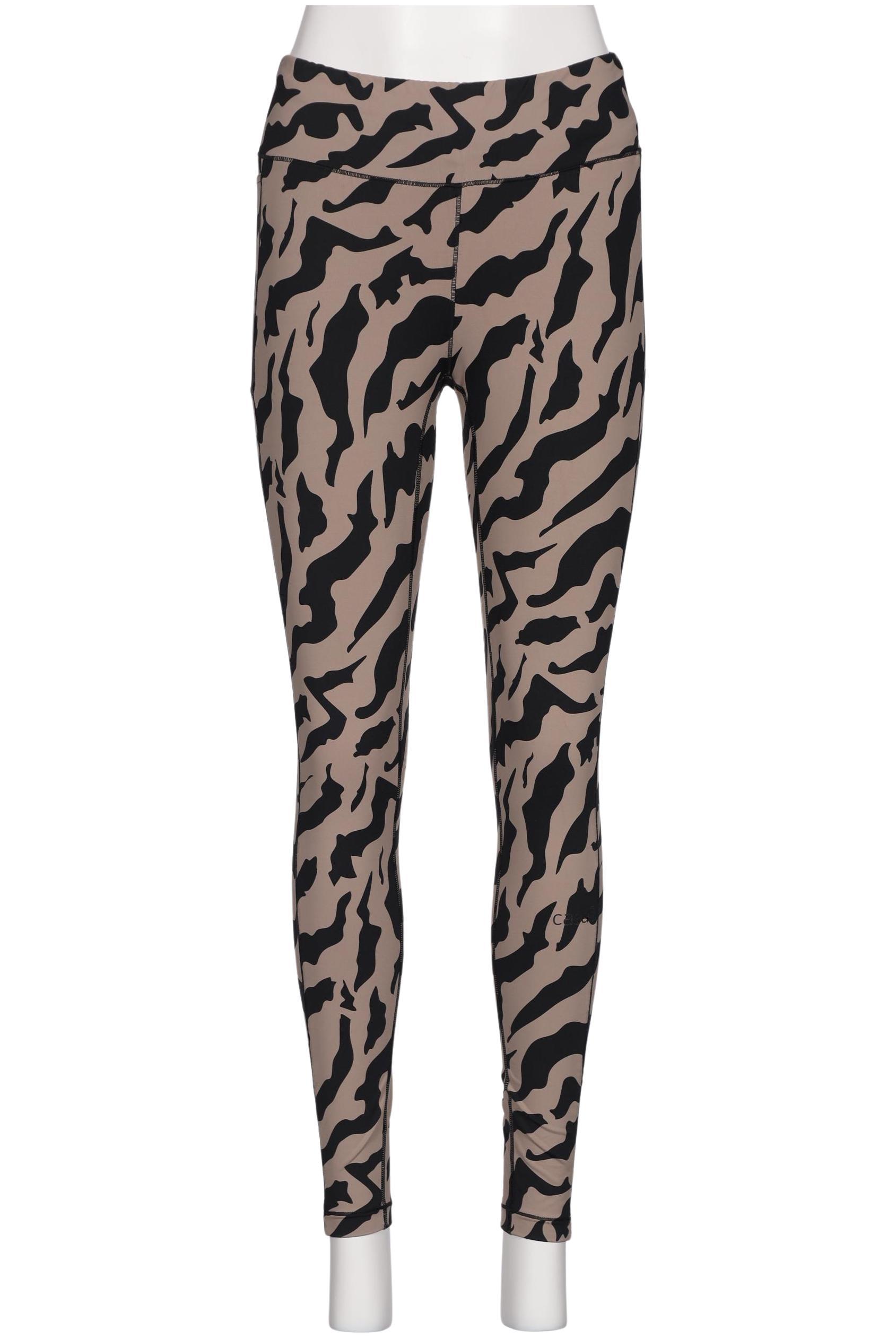 

casall Damen Stoffhose, mehrfarbig, Gr. 38