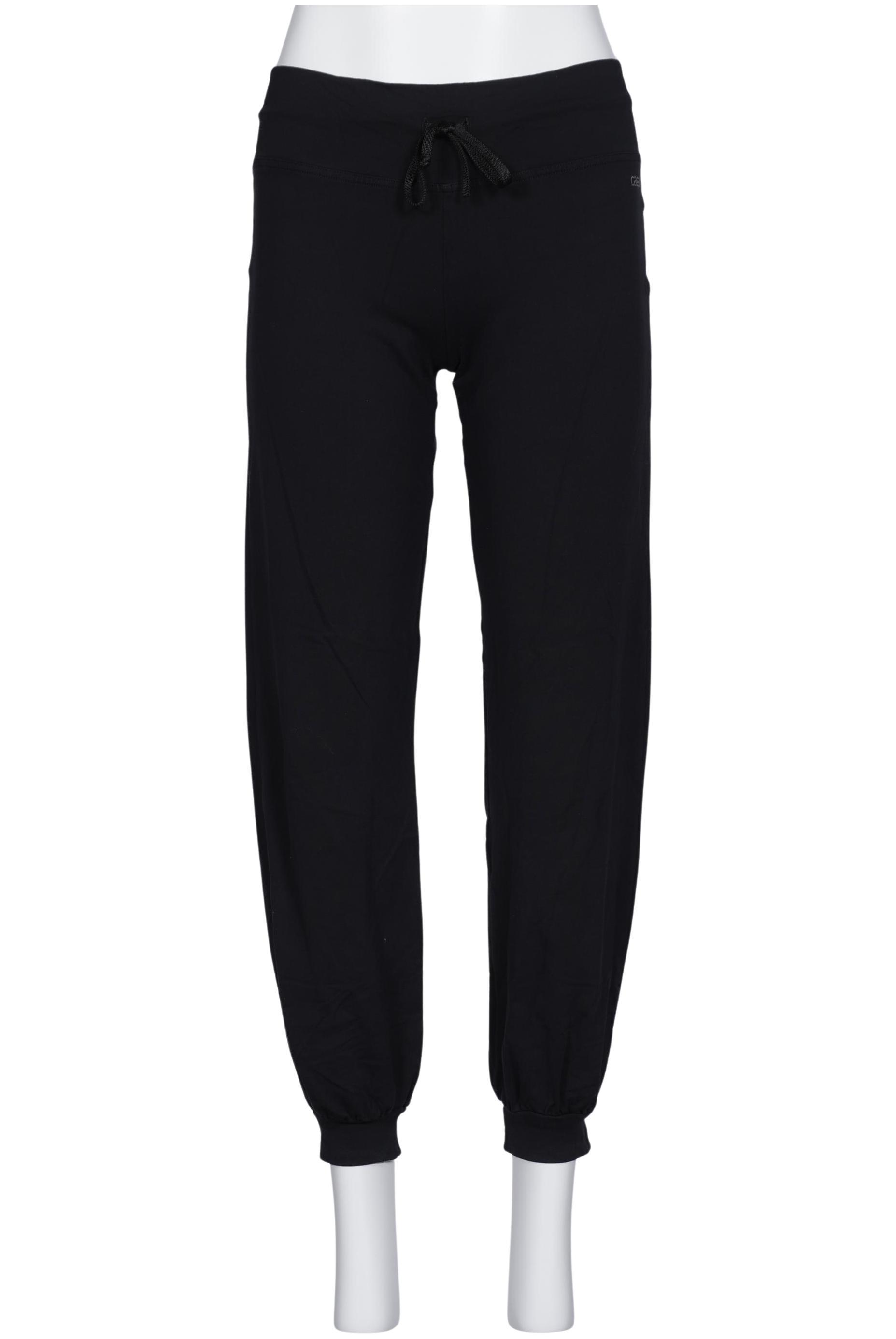 

casall Damen Stoffhose, marineblau, Gr. 40