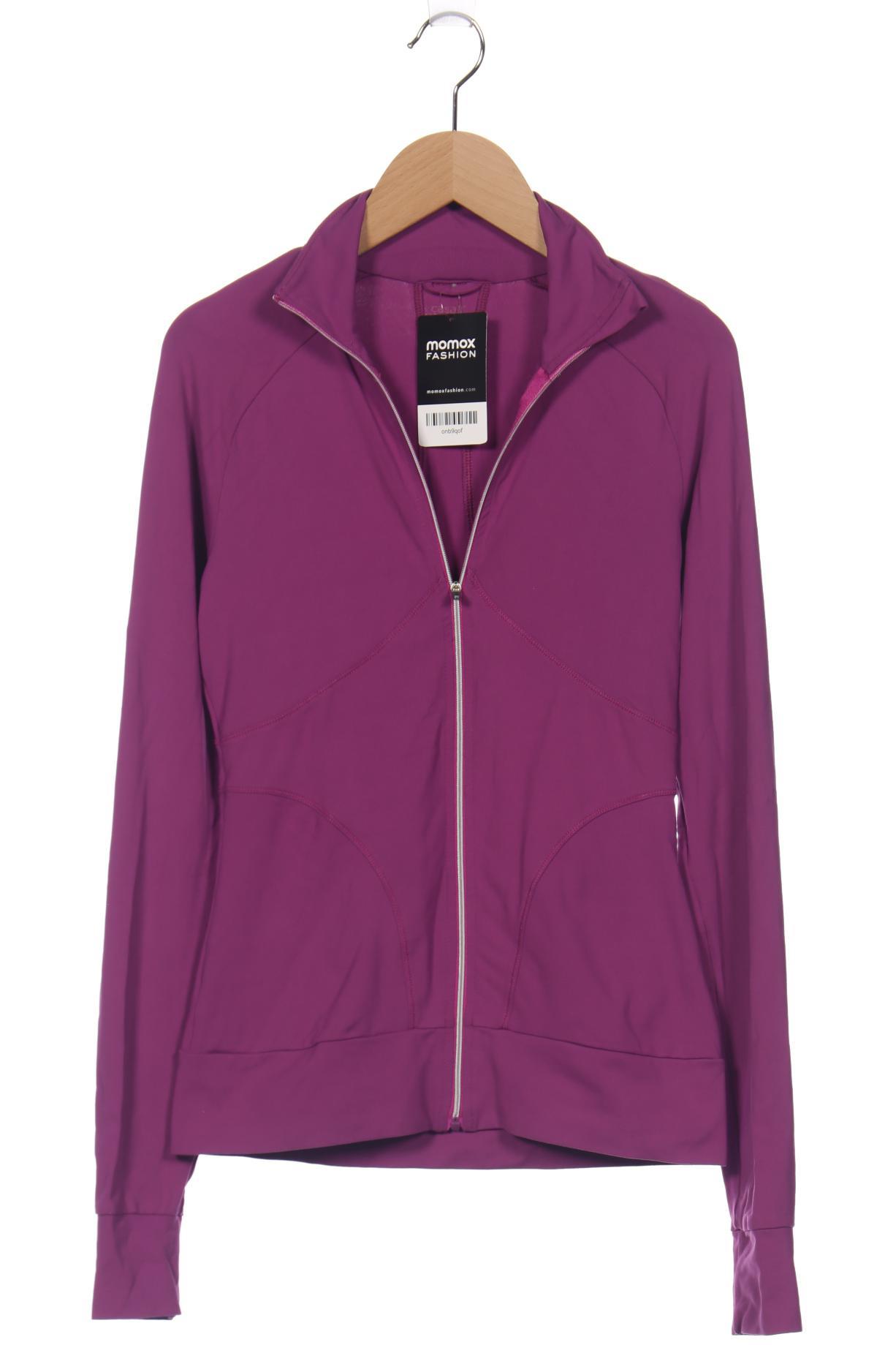 

casall Damen Strickjacke, flieder