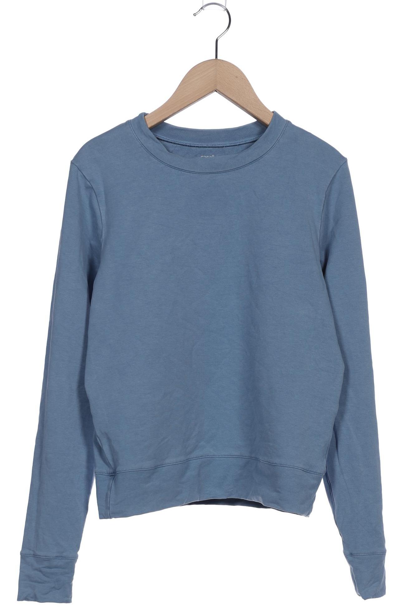 

casall Damen Sweatshirt, hellblau, Gr. 34