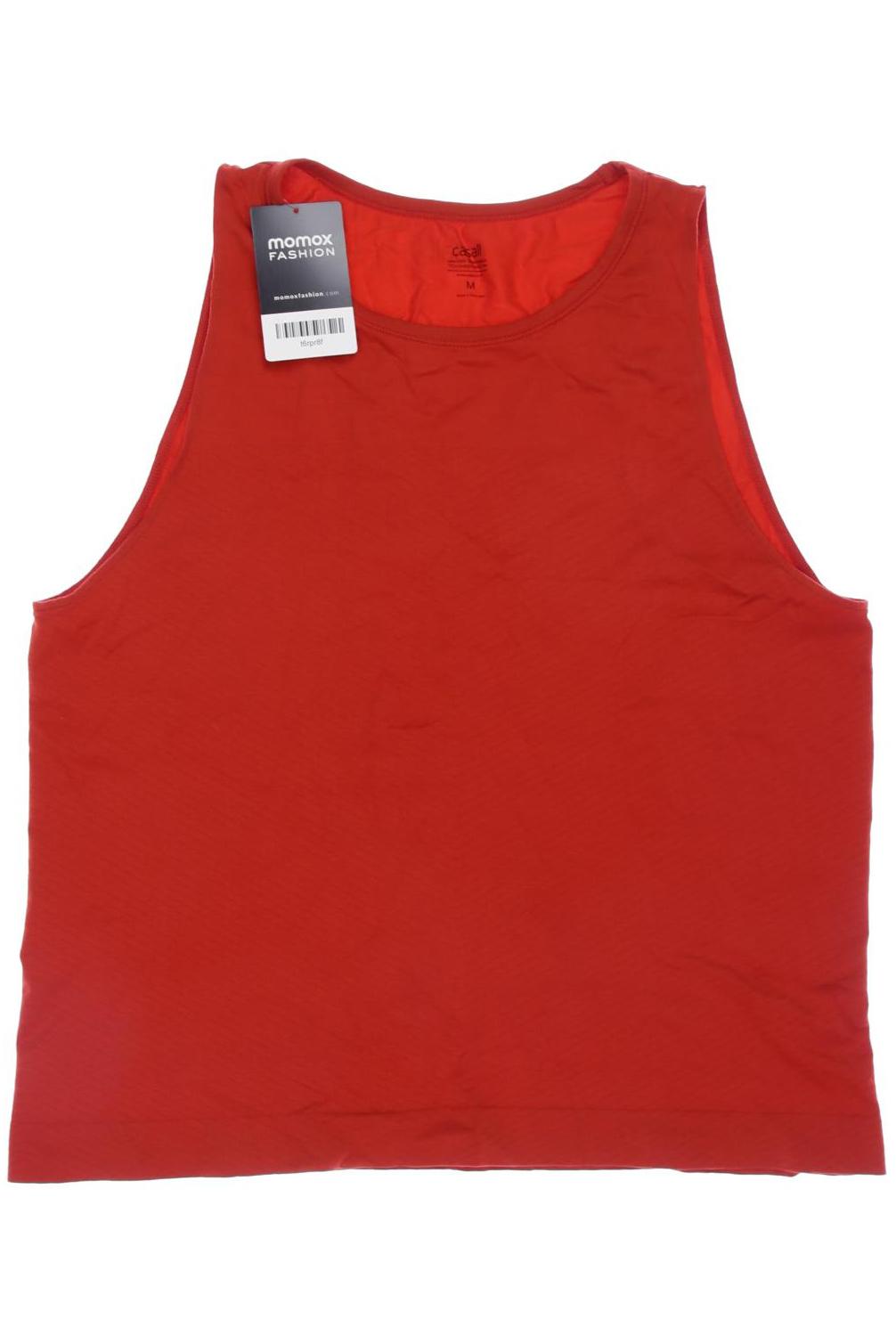 

casall Damen Top, rot