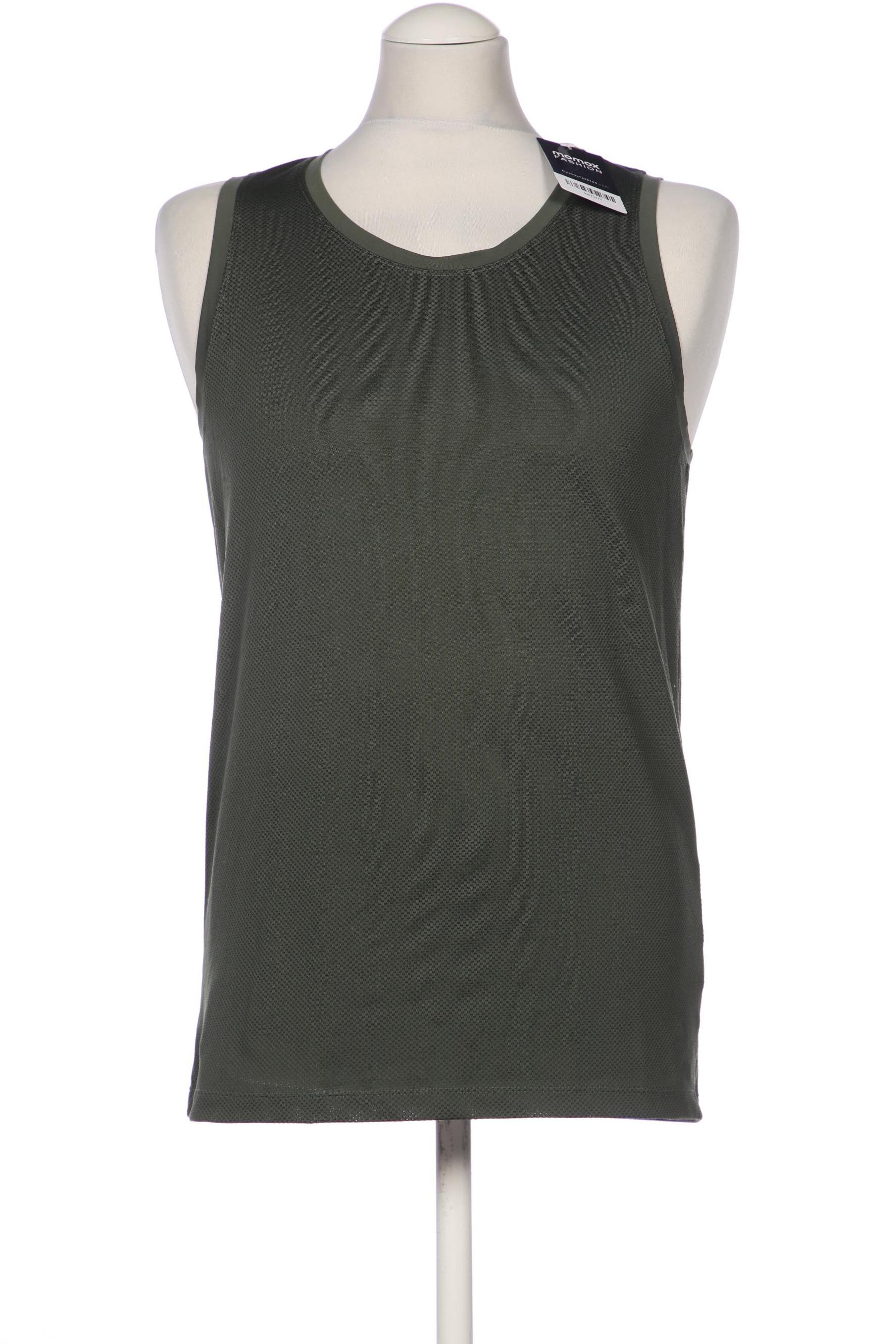 

casall Herren T-Shirt, grün, Gr. 46