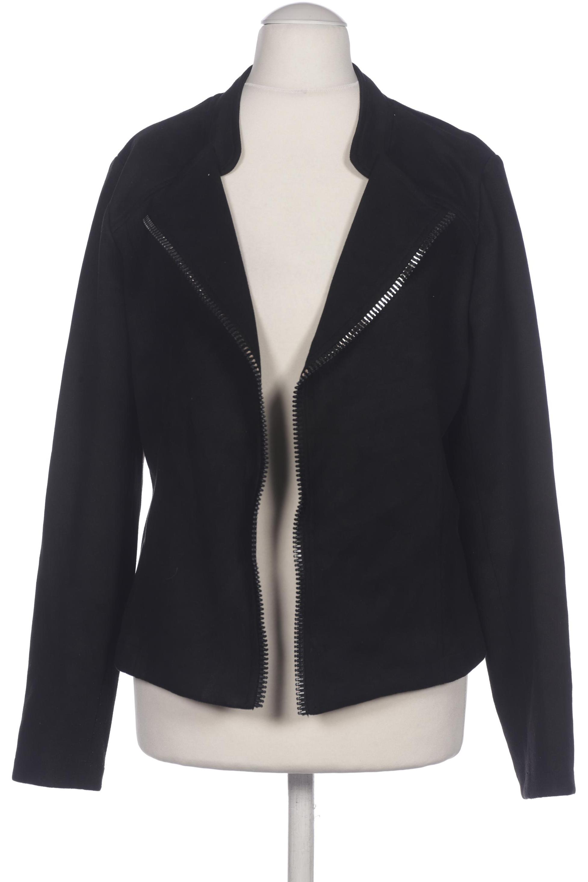 

cassis Damen Blazer, schwarz, Gr. 36