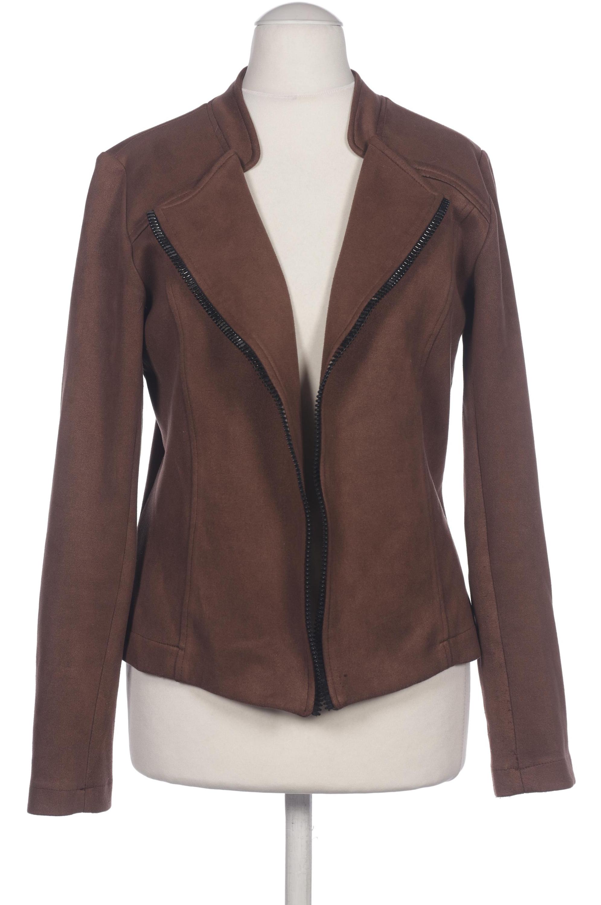 

cassis Damen Blazer, braun, Gr. 36