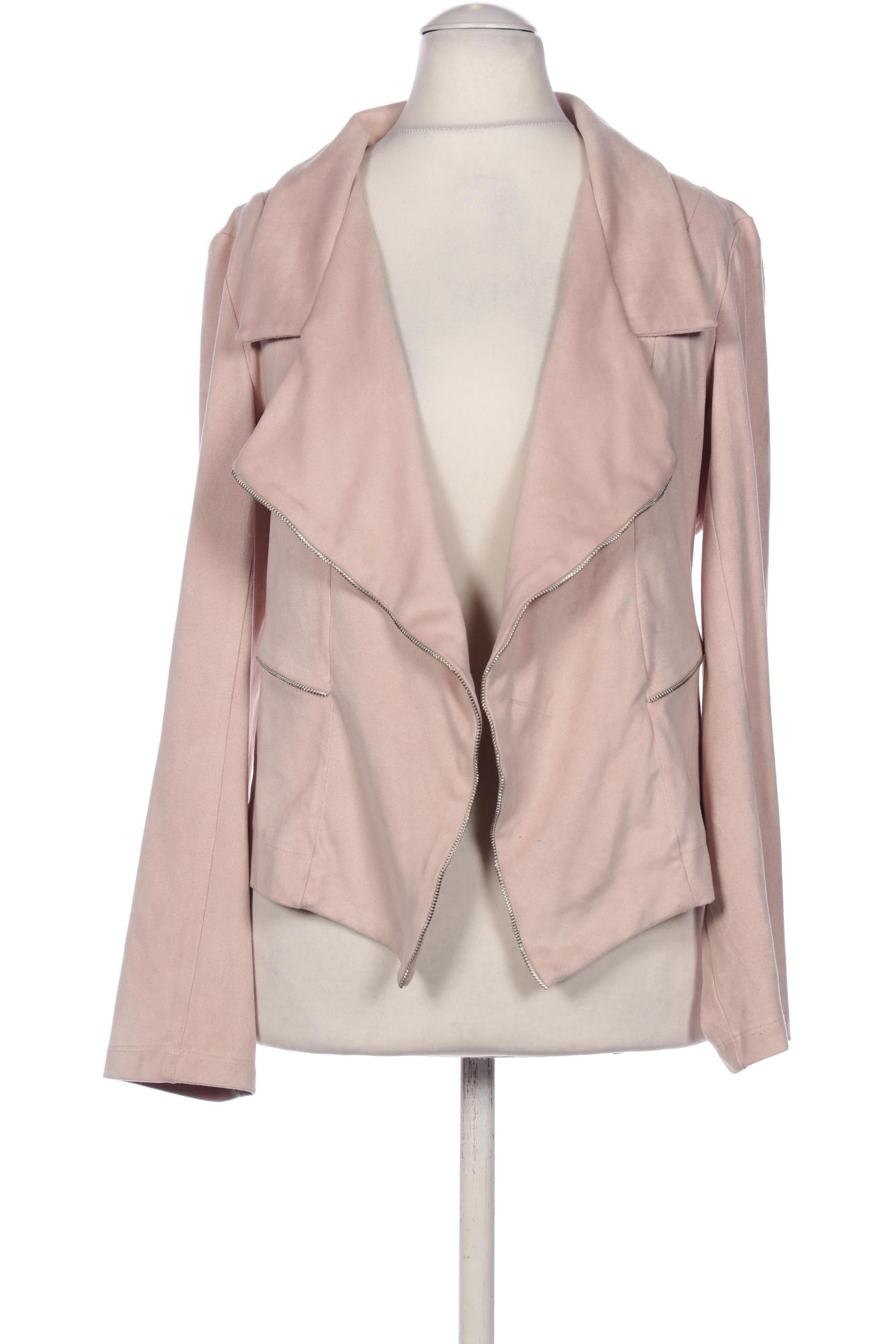 

cassis Damen Blazer, beige, Gr. 40