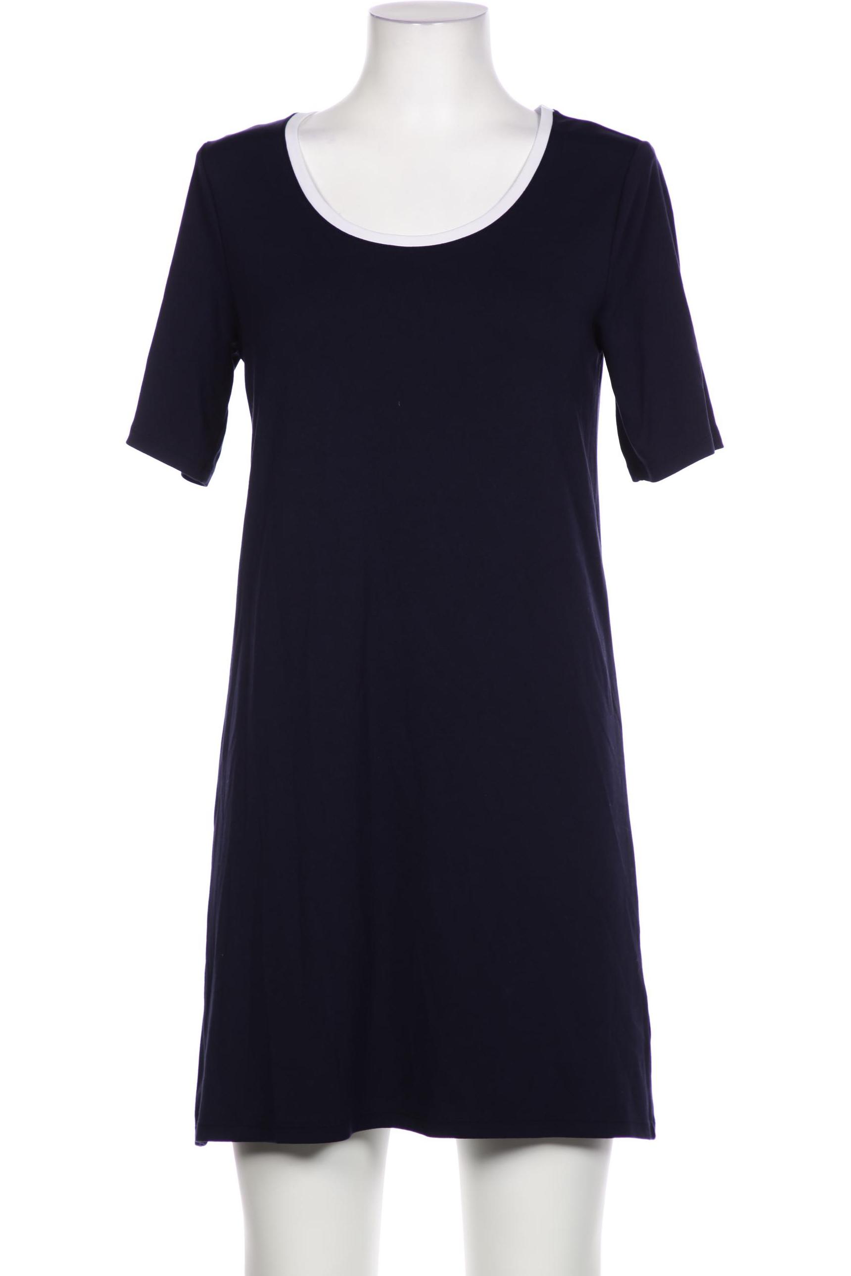 

cassis Damen Kleid, blau, Gr. 38