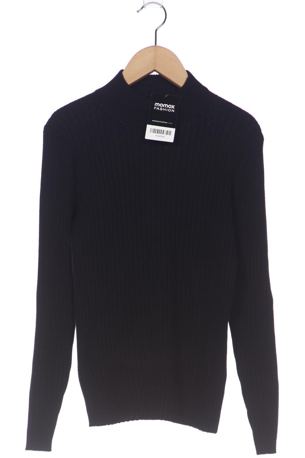 

cassis Damen Pullover, schwarz, Gr. 40