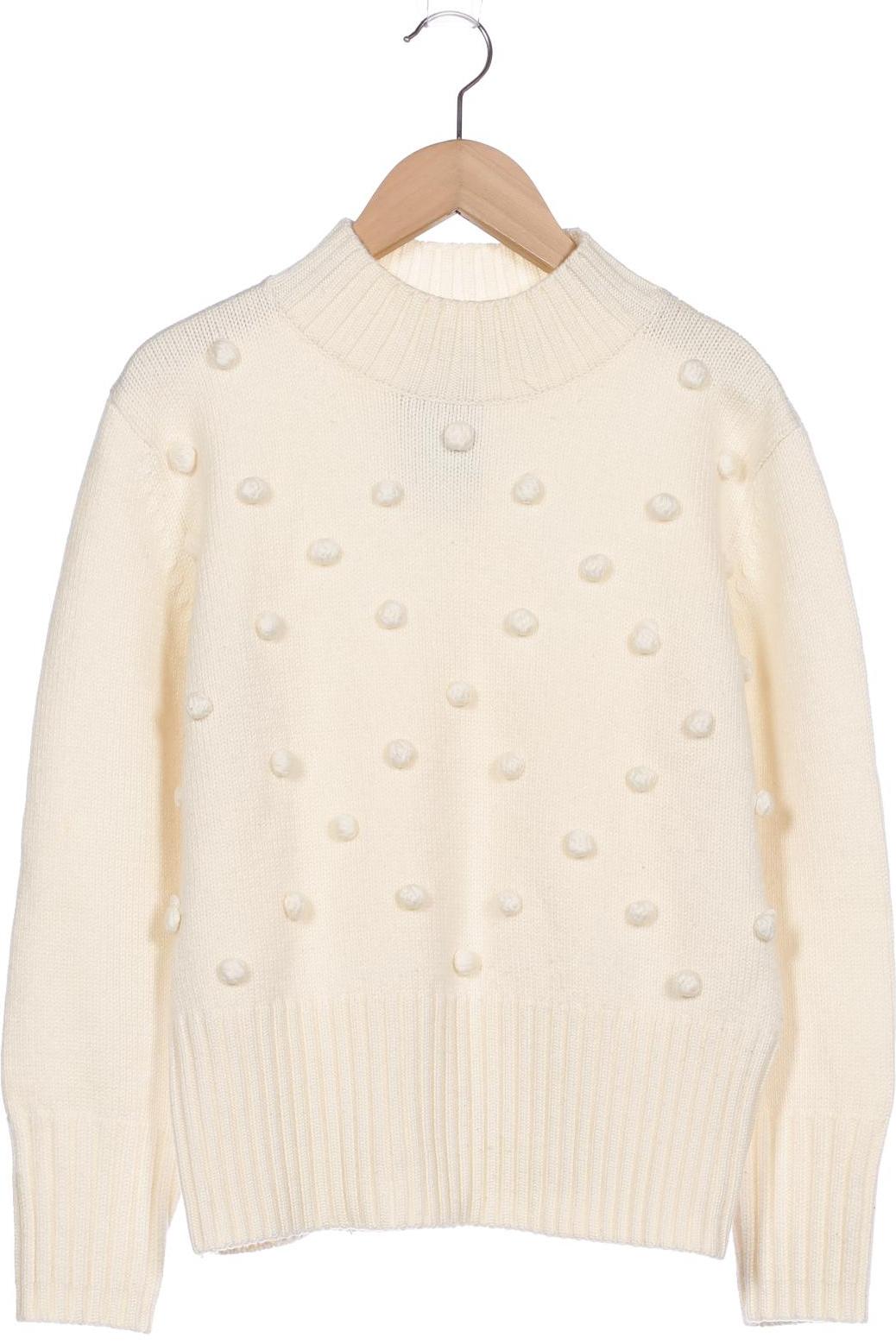 

cassis Damen Pullover, beige, Gr. 40