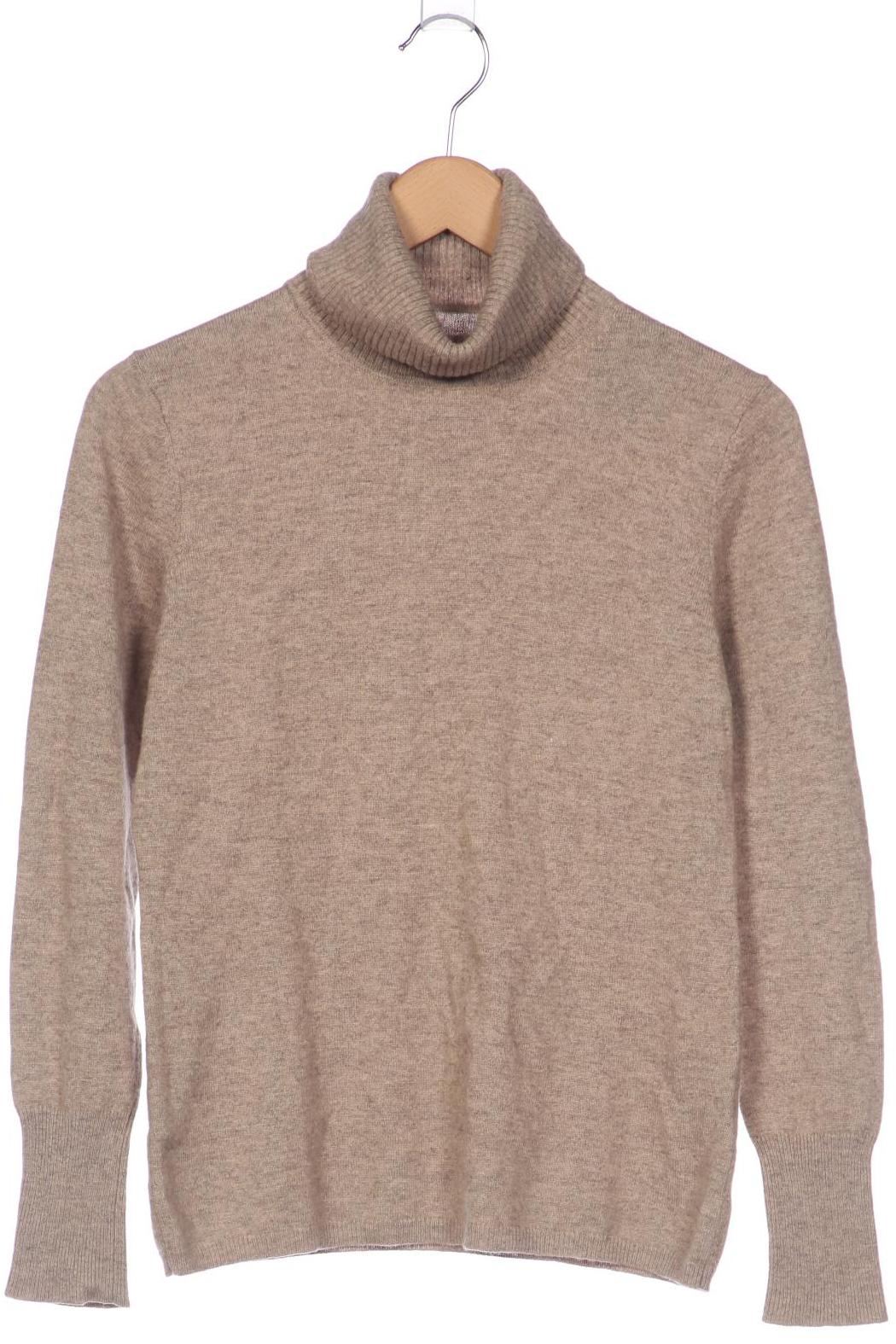 

cassis Damen Pullover, beige, Gr. 40