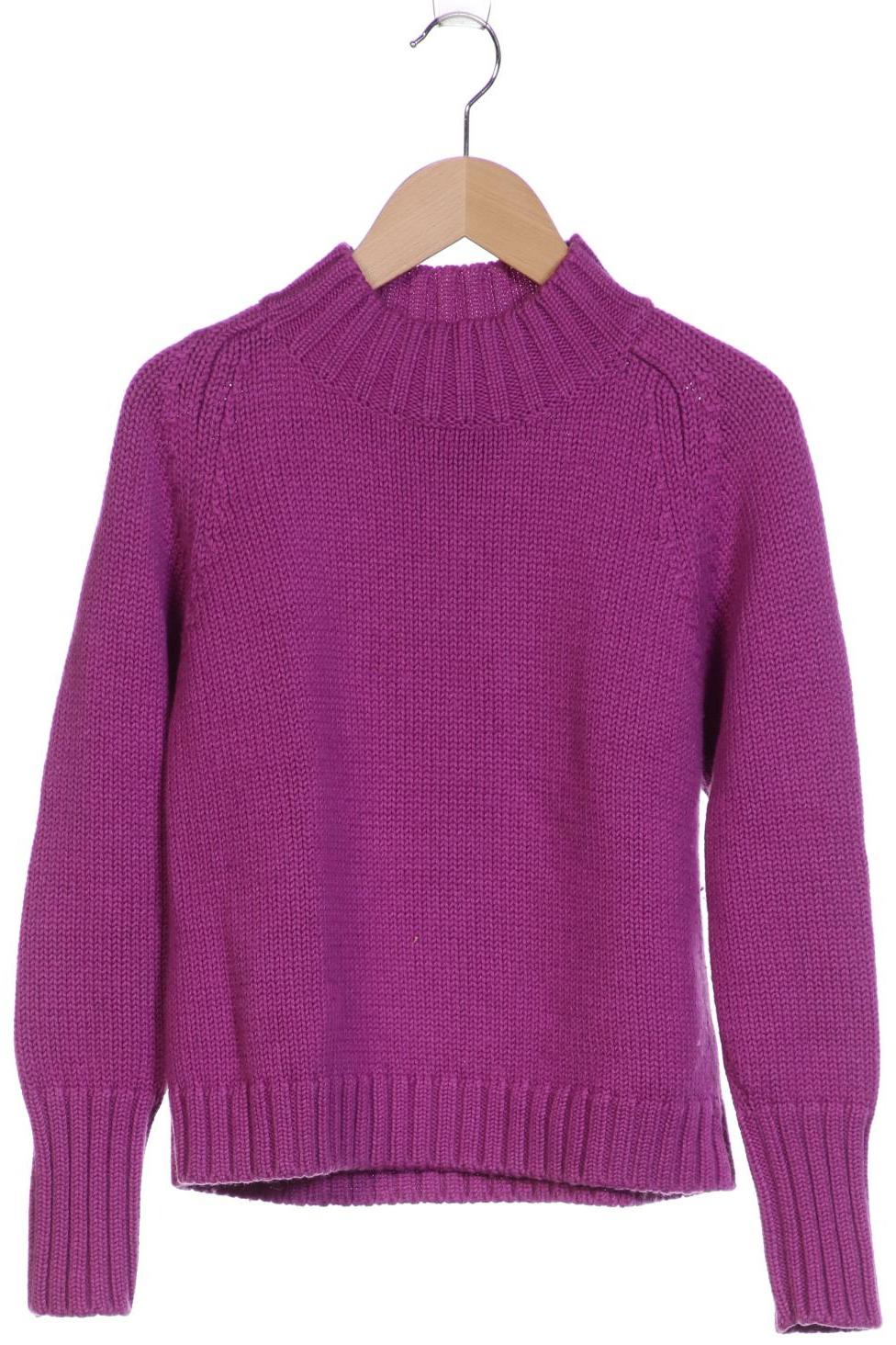 

cassis Damen Pullover, flieder, Gr. 36