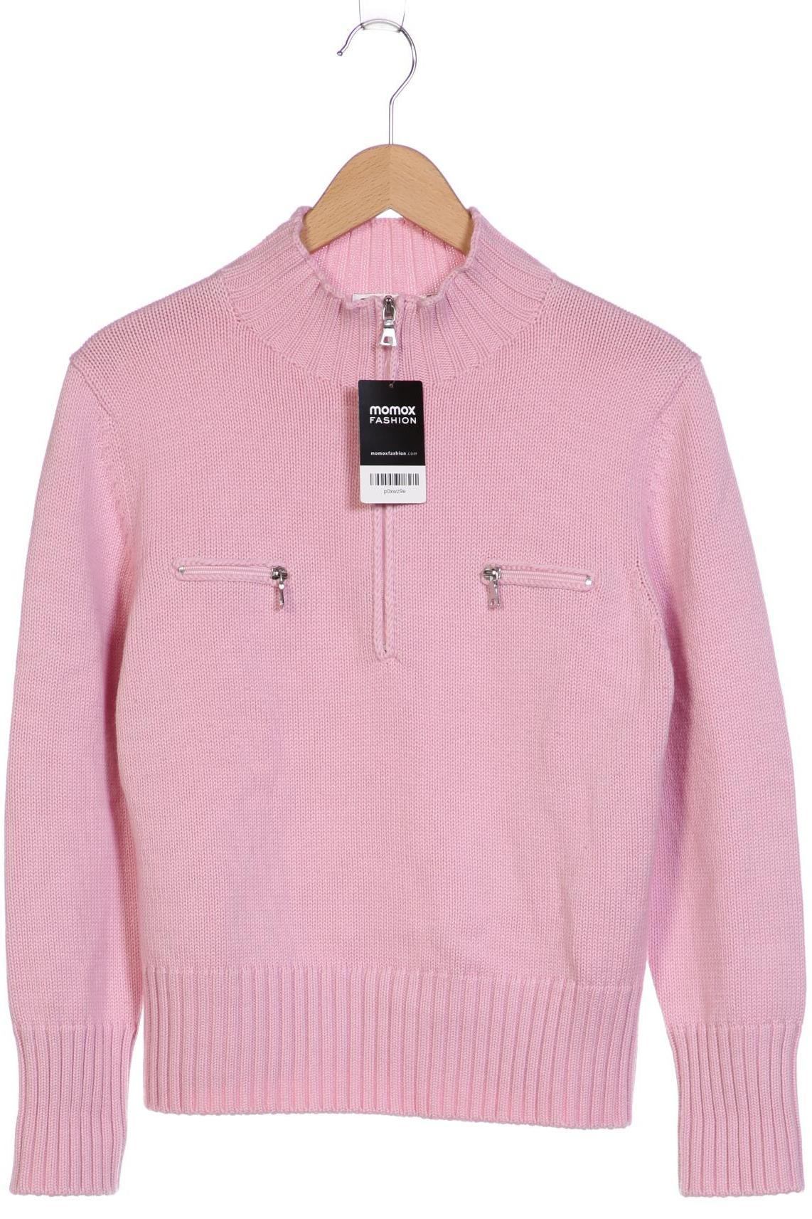 

cassis Damen Pullover, pink
