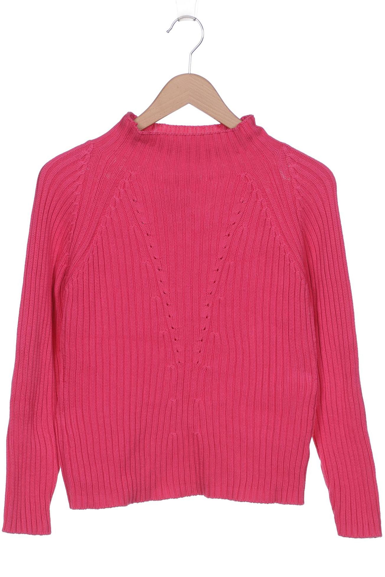 

cassis Damen Pullover, pink, Gr. 40