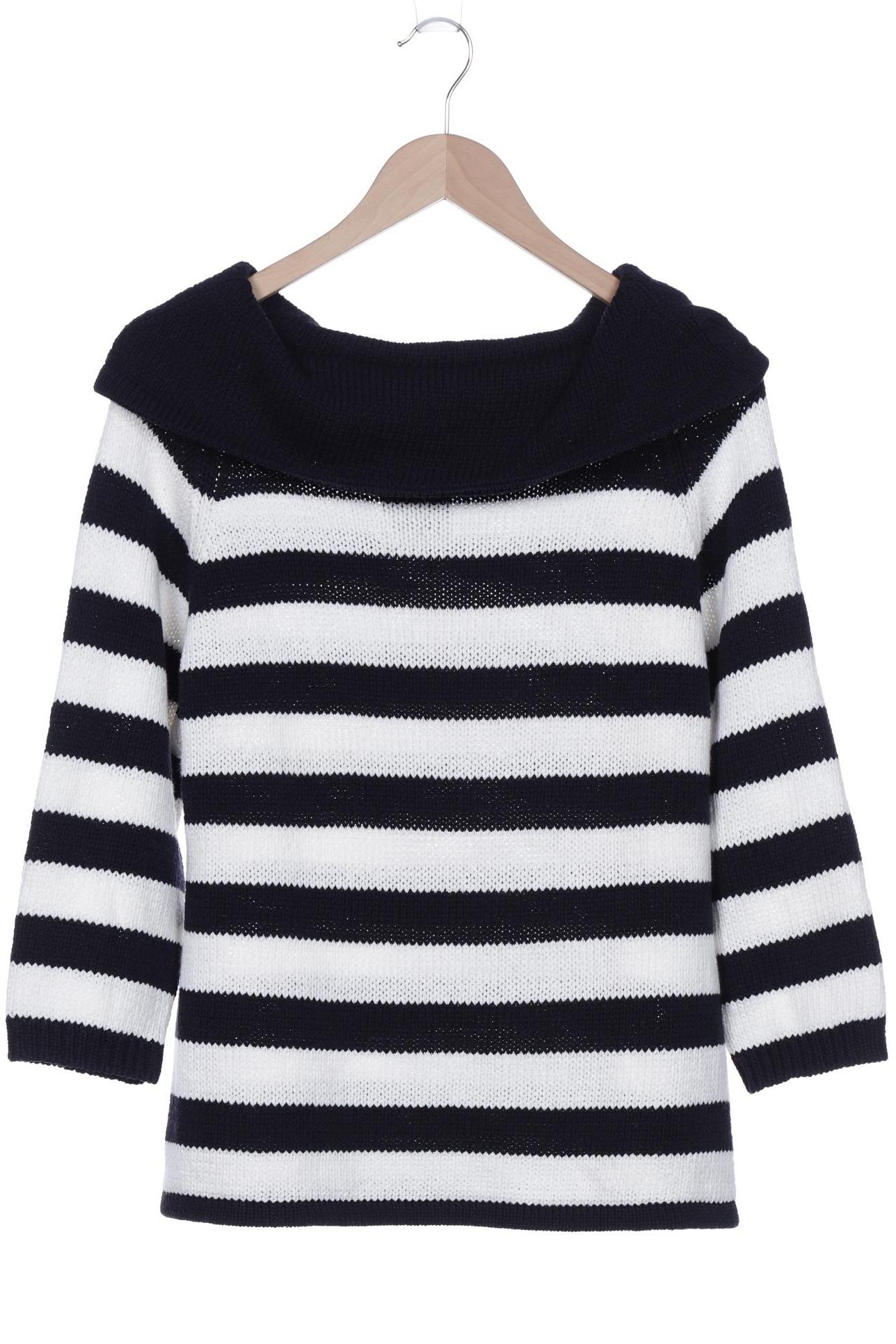 

cassis Damen Pullover, marineblau, Gr. 44