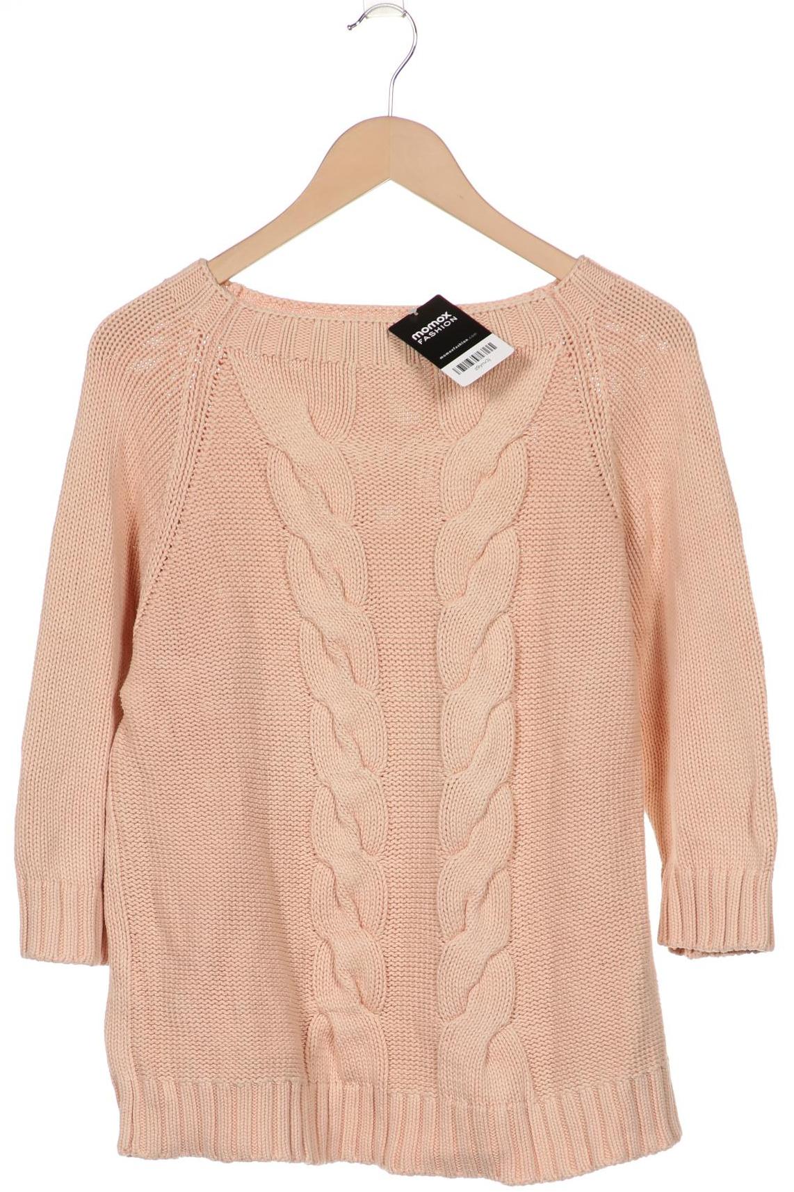 

cassis Damen Pullover, orange