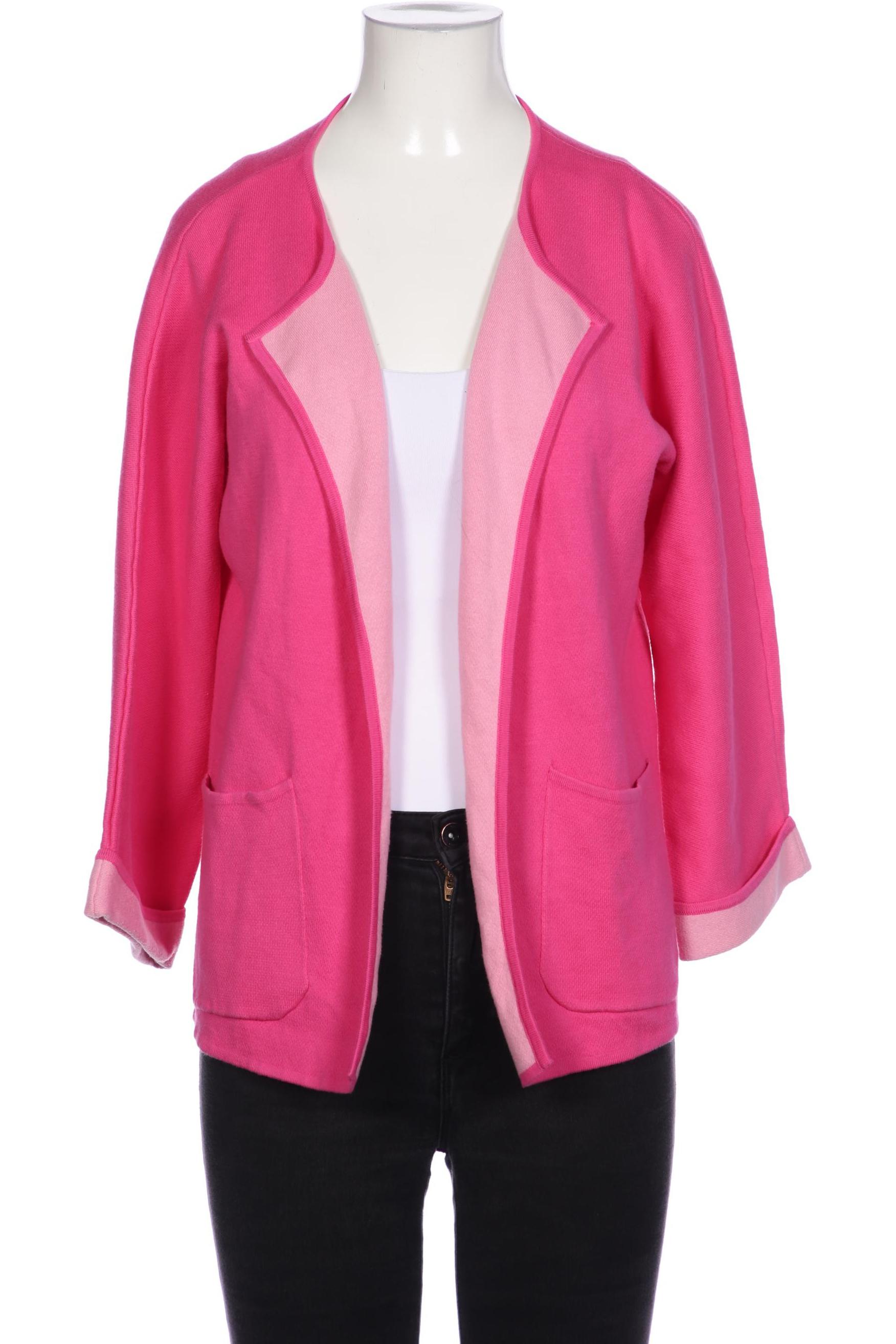 

cassis Damen Strickjacke, pink