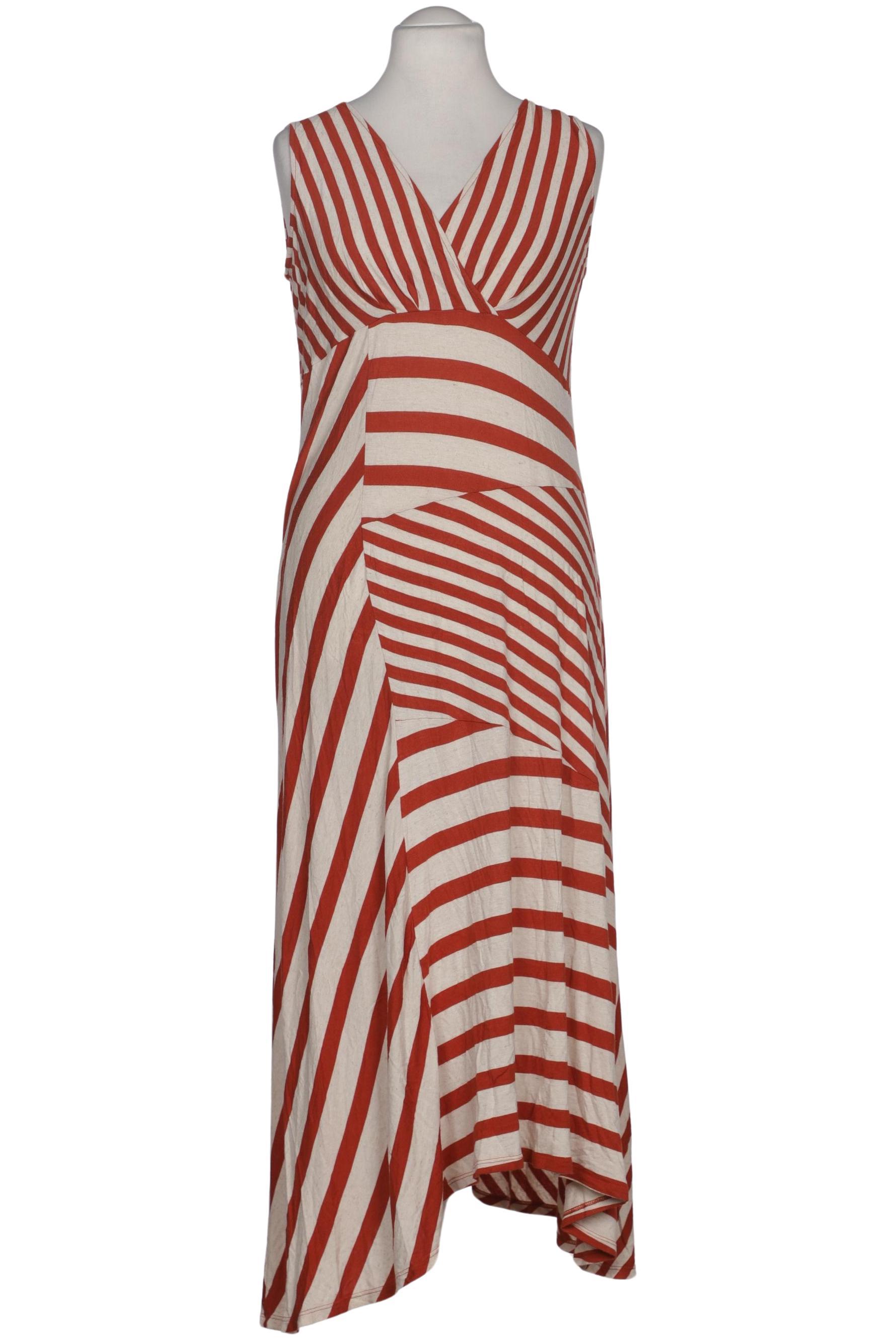 

Cassis & Paprika Damen Kleid, rot, Gr. 36