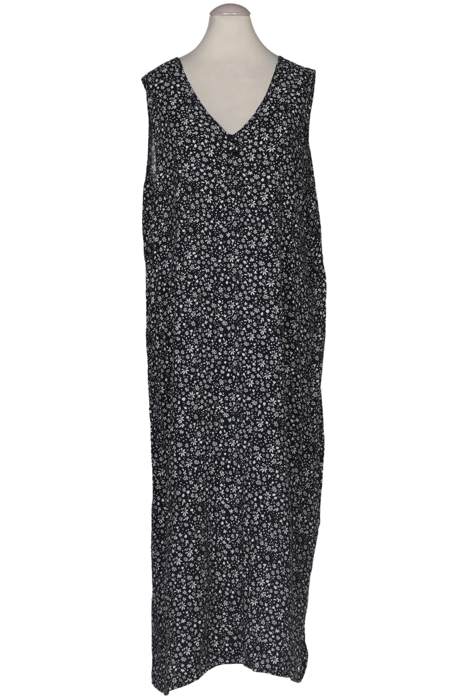 

Cassis & Paprika Damen Kleid, marineblau, Gr. 44
