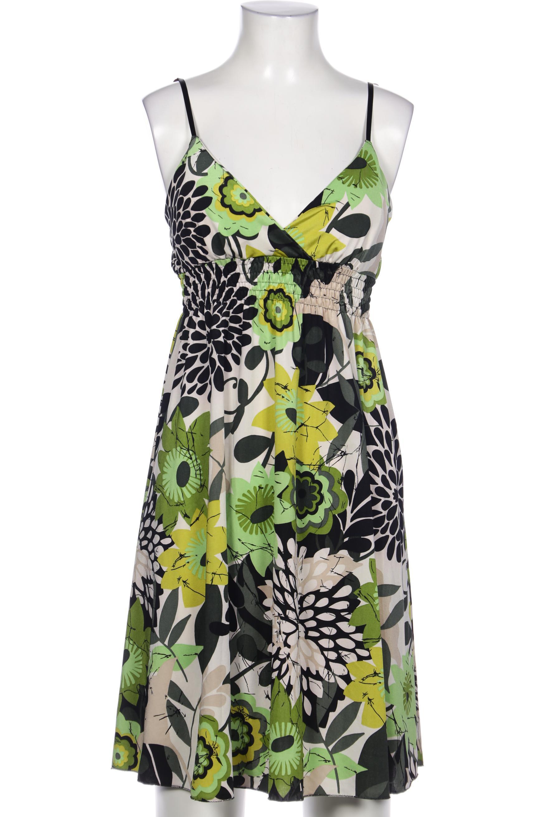 

Cassis & Paprika Damen Kleid, grün, Gr. 34