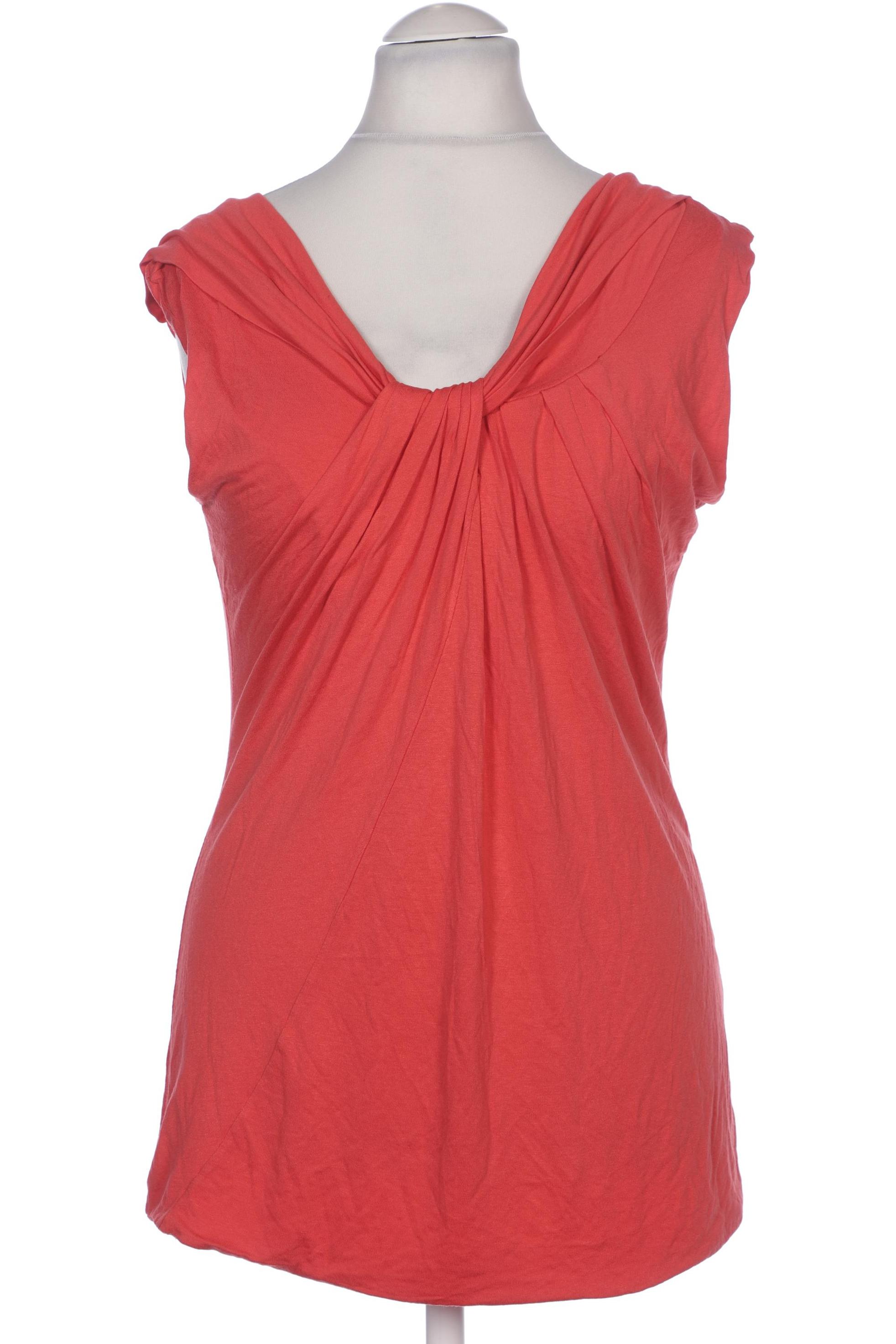 

Cassis & Paprika Damen T-Shirt, rot, Gr. 42