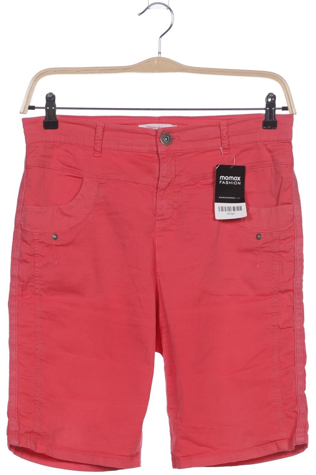 

Cassis & Paprika Damen Shorts, pink, Gr. 30