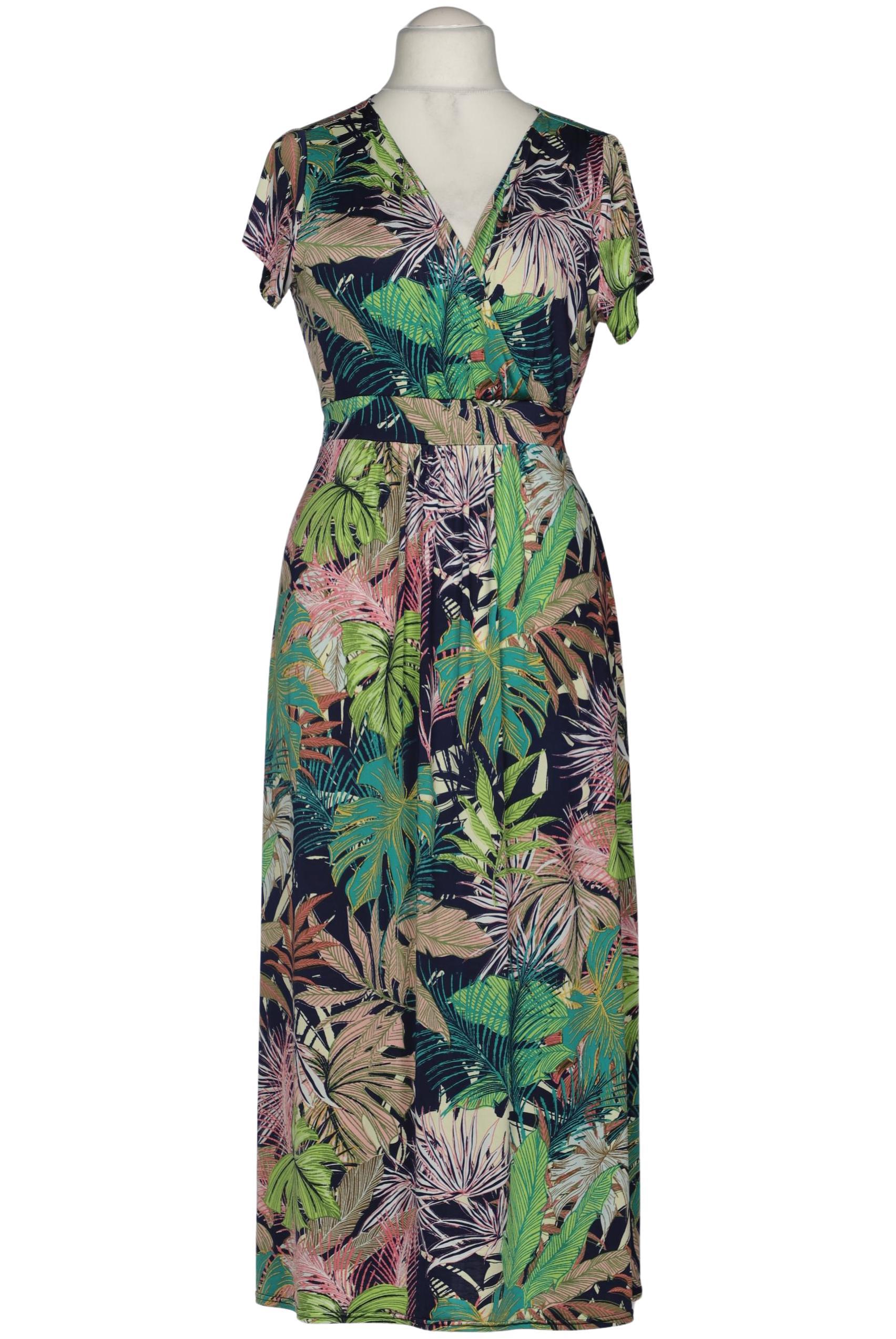 

Cassis & Paprika Damen Kleid, mehrfarbig, Gr. 42