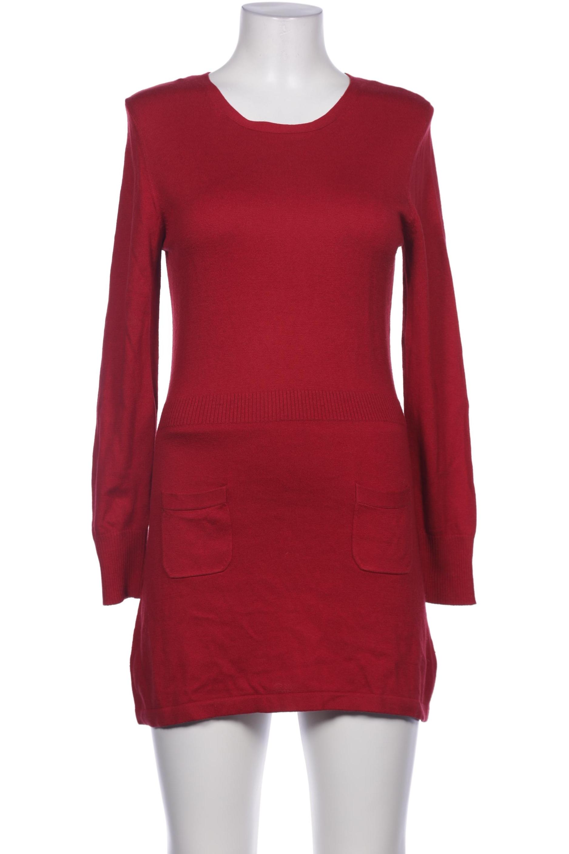 

Cassis & Paprika Damen Kleid, rot, Gr. 38