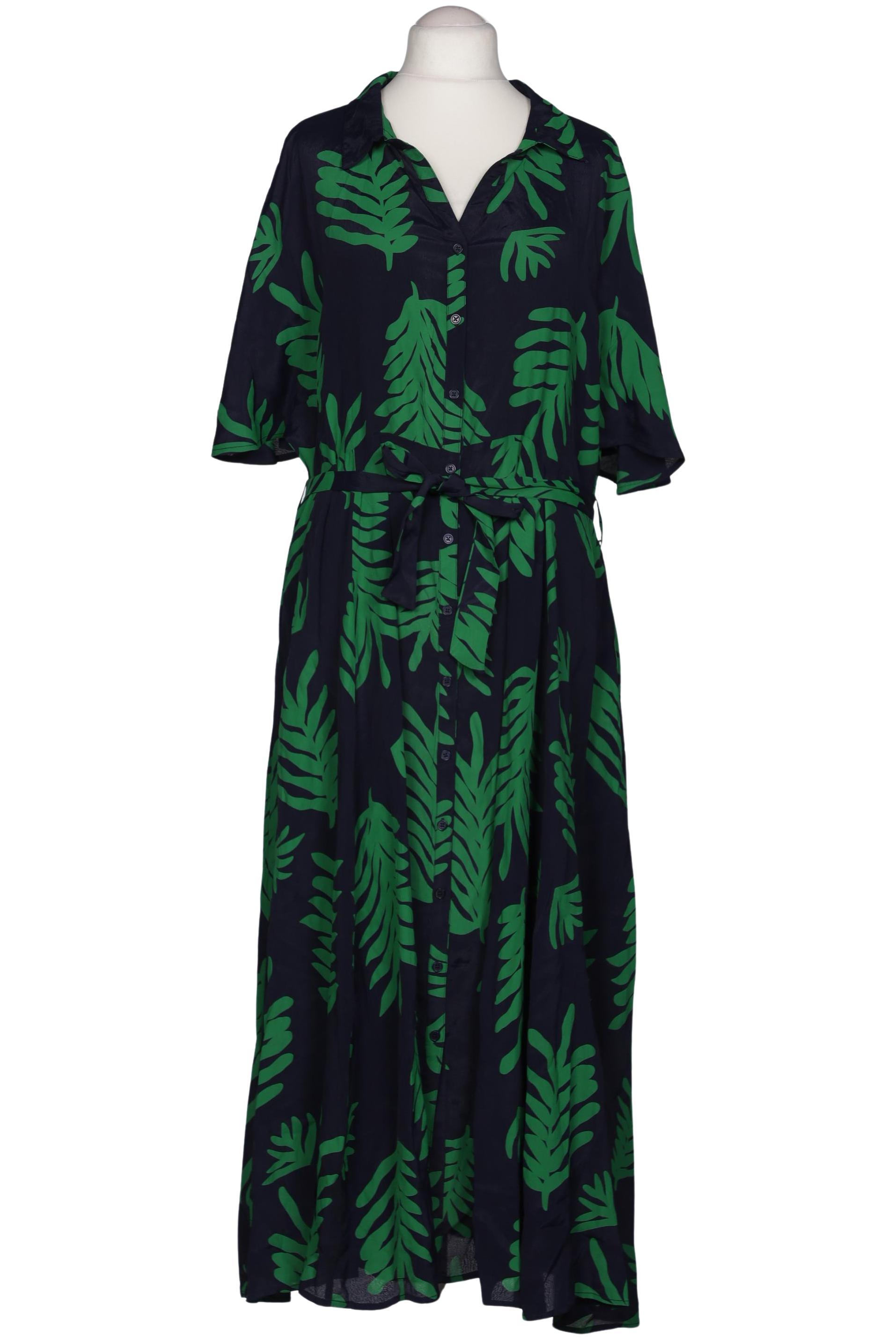 

Cassis & Paprika Damen Kleid, mehrfarbig, Gr. 54