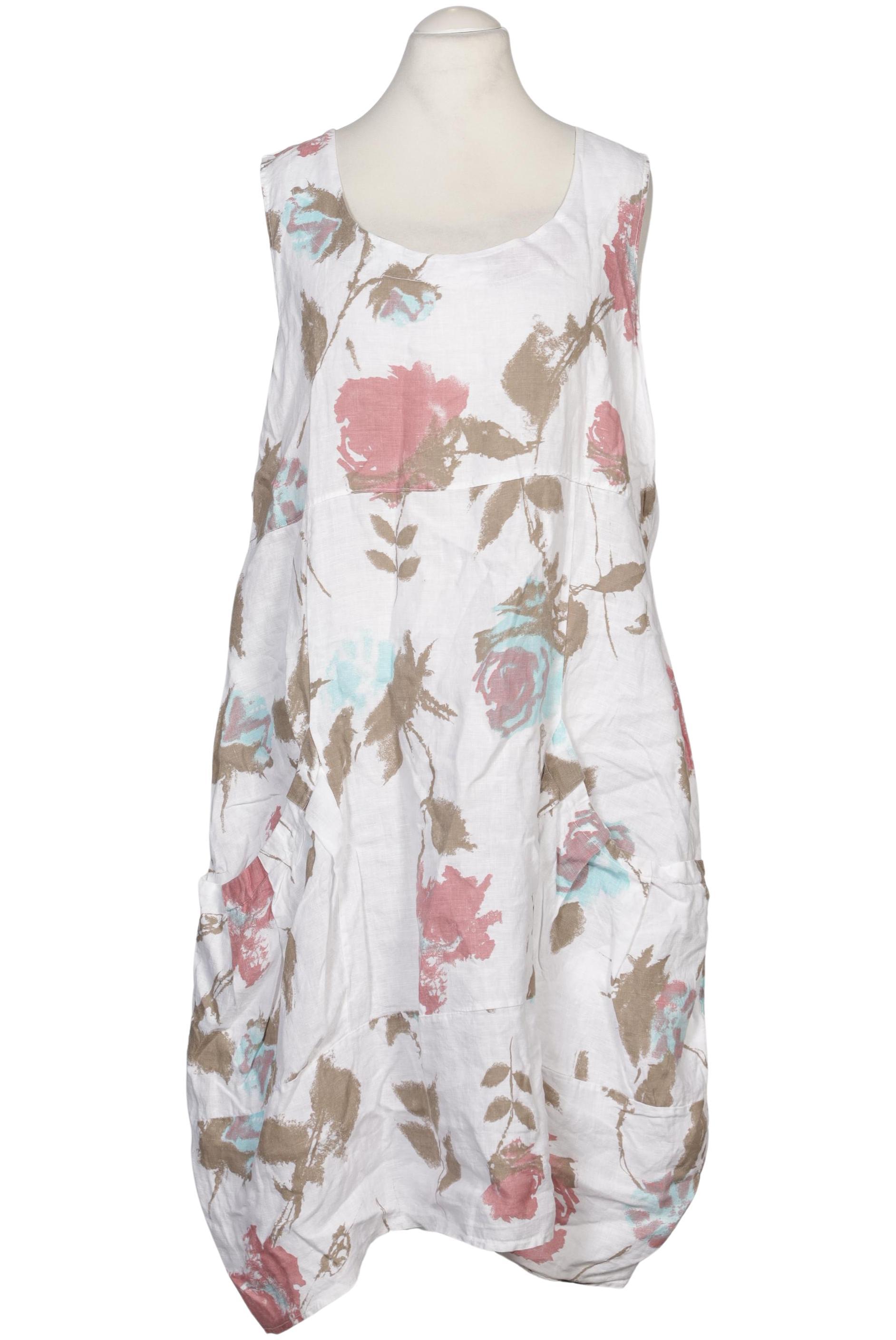 

Cassis & Paprika Damen Kleid, mehrfarbig, Gr. 42