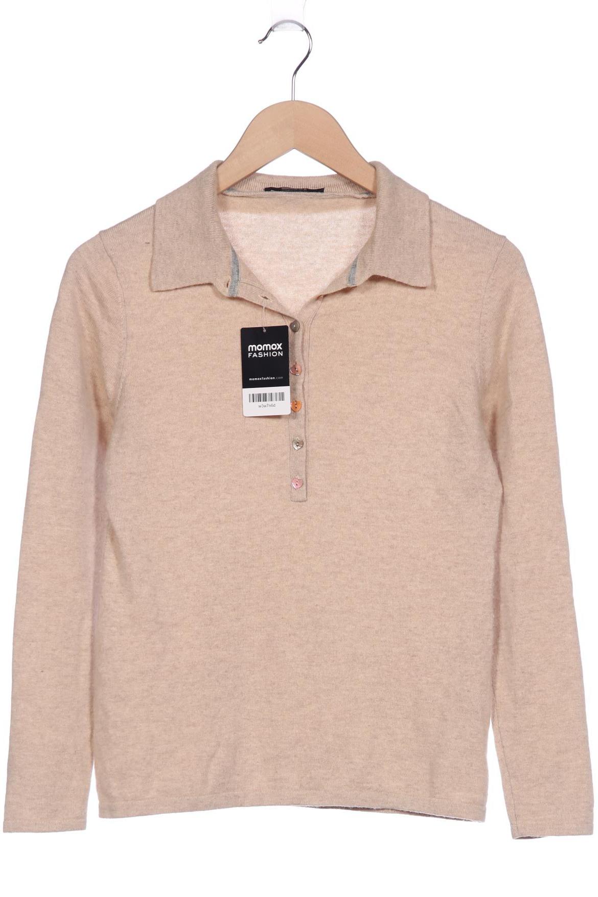 

Cassis & Paprika Damen Pullover, beige, Gr. 38