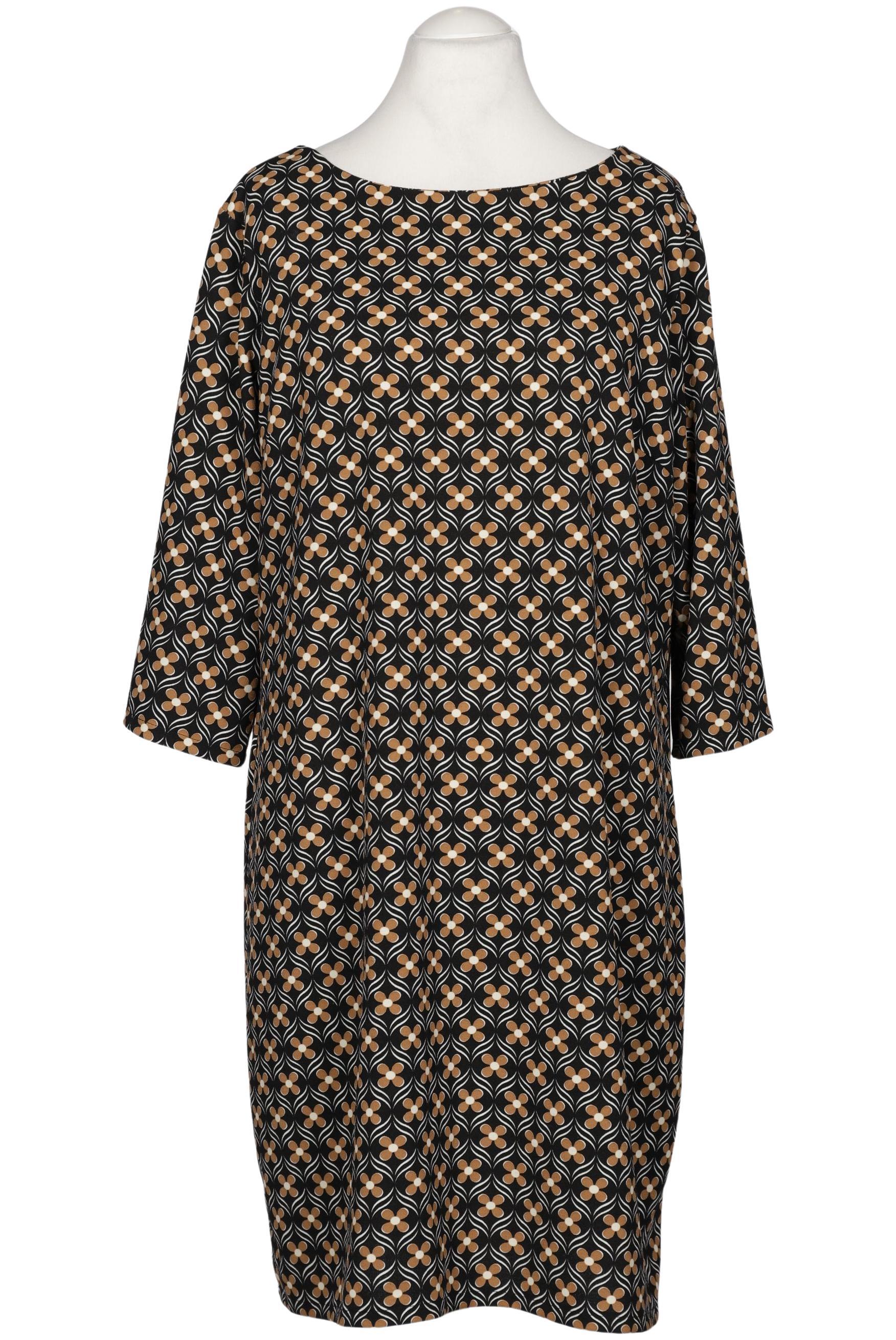 

Cassis & Paprika Damen Kleid, mehrfarbig, Gr. 50