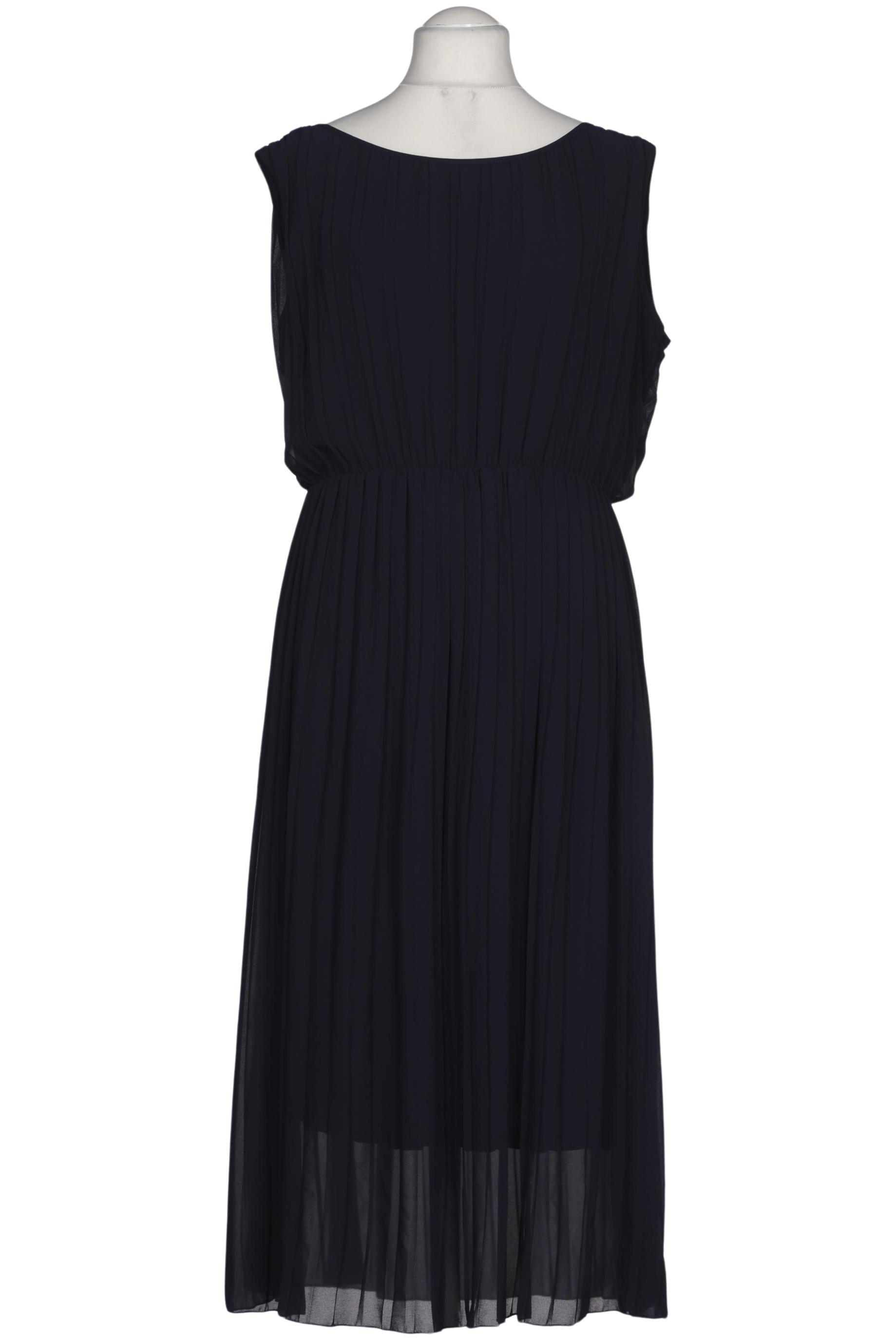 

Cassis & Paprika Damen Kleid, marineblau, Gr. 38