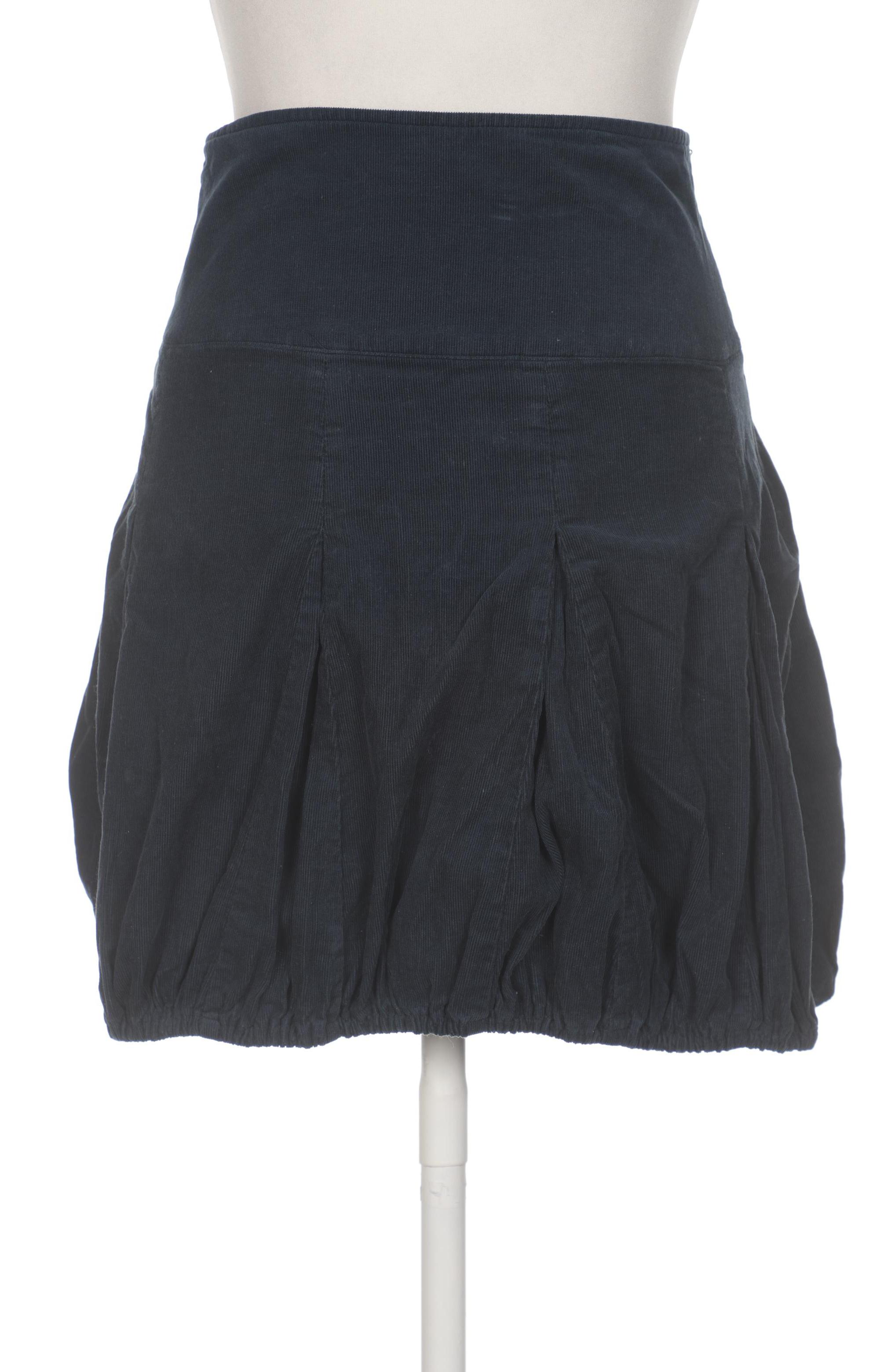 

Cassis & Paprika Damen Rock, marineblau, Gr. 36