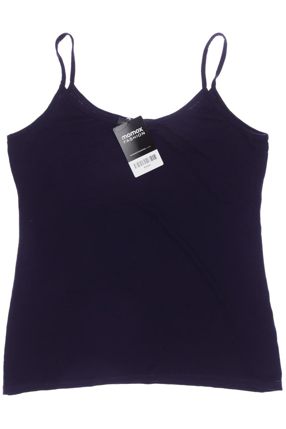 

Cassis & Paprika Damen Top, flieder, Gr. 34