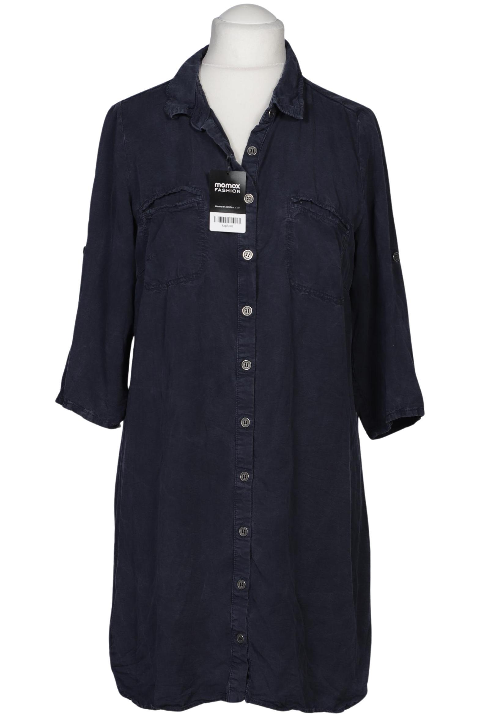 

Cassis & Paprika Damen Kleid, marineblau, Gr. 44
