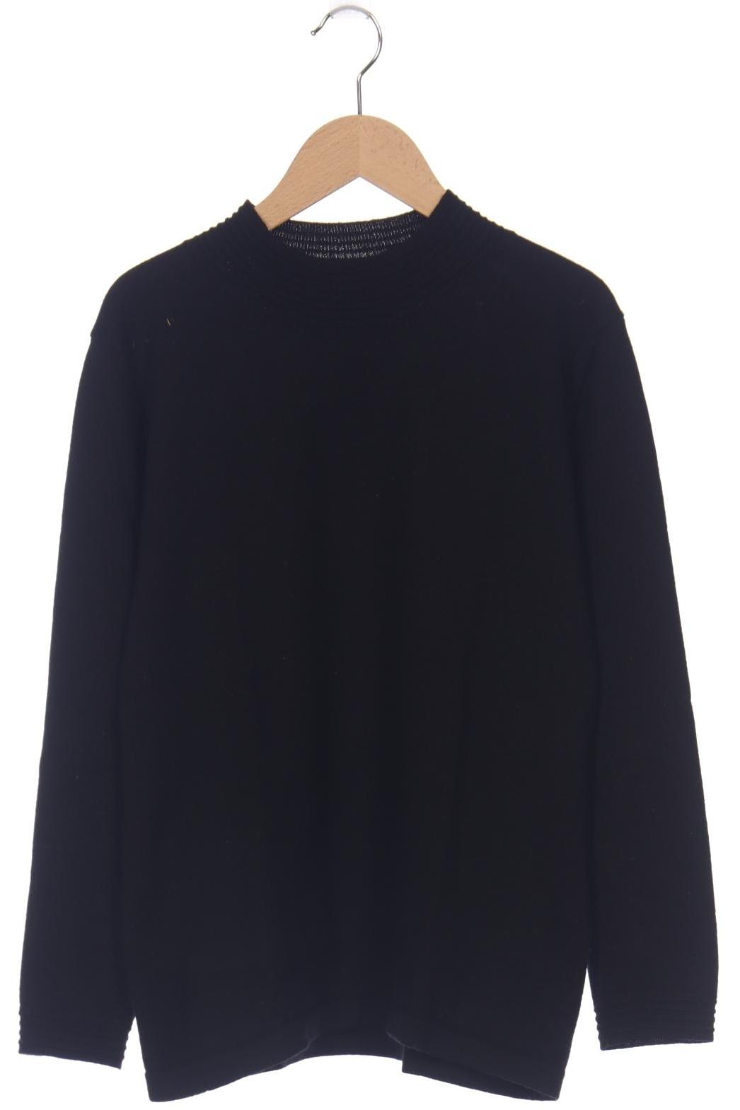 

Cassis & Paprika Damen Pullover, schwarz, Gr. 40