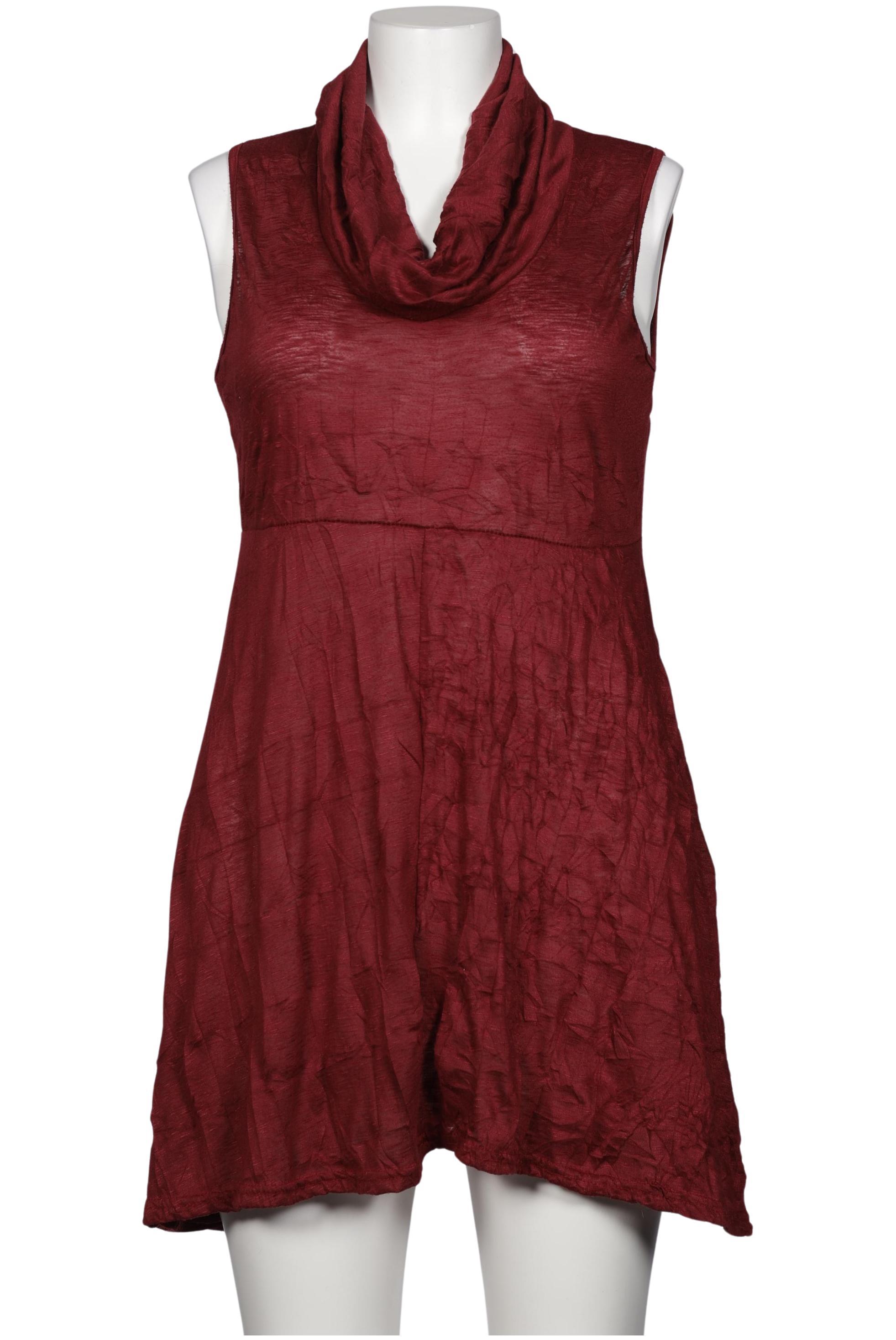 Thumbnail - Cassis &amp; Paprika Damen Kleid, bordeaux, Gr. 44
