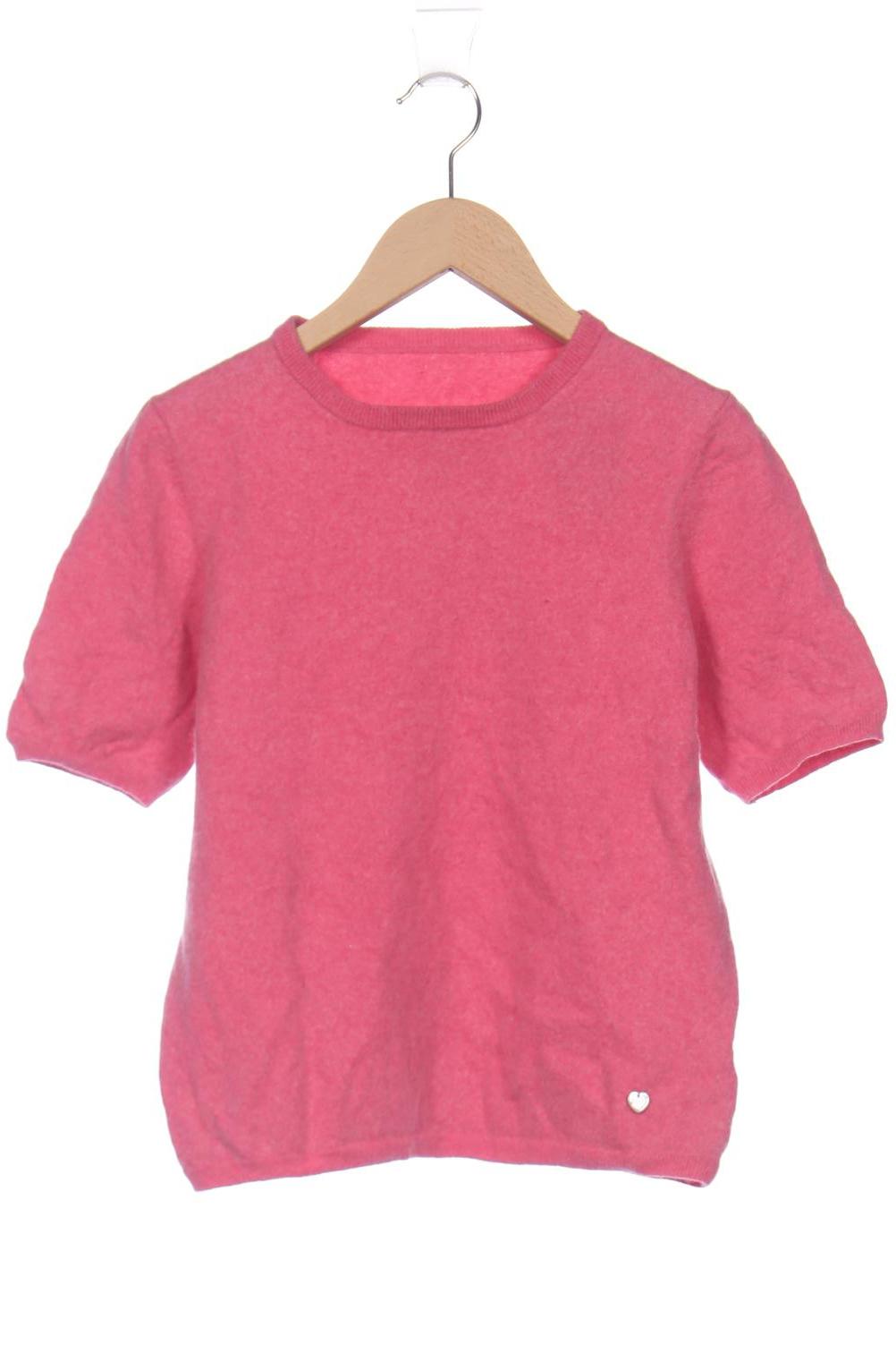 

Cassis & Paprika Damen Pullover, pink, Gr. 44