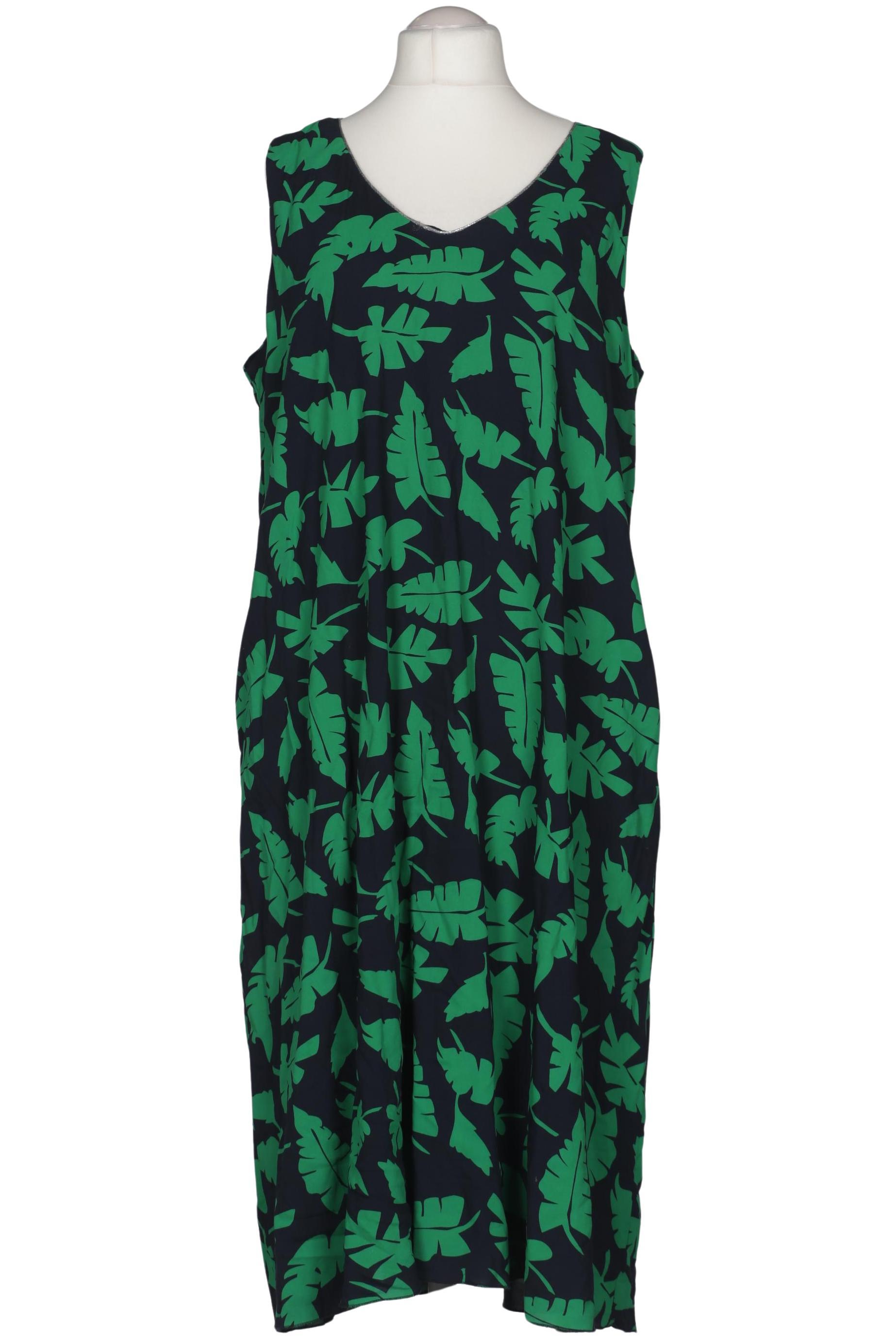 

Cassis & Paprika Damen Kleid, marineblau, Gr. 48