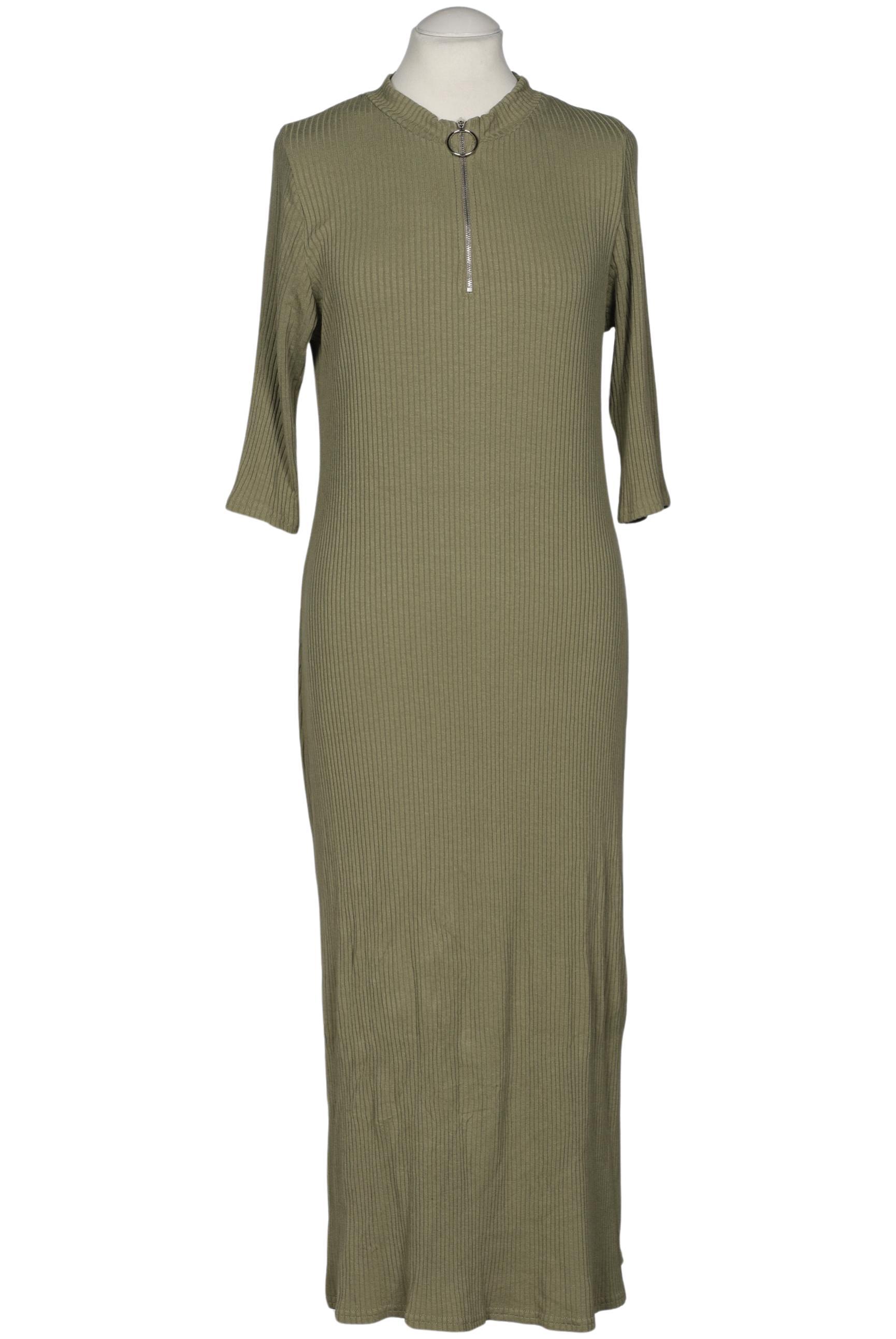 

Cassis & Paprika Damen Kleid, grün, Gr. 36
