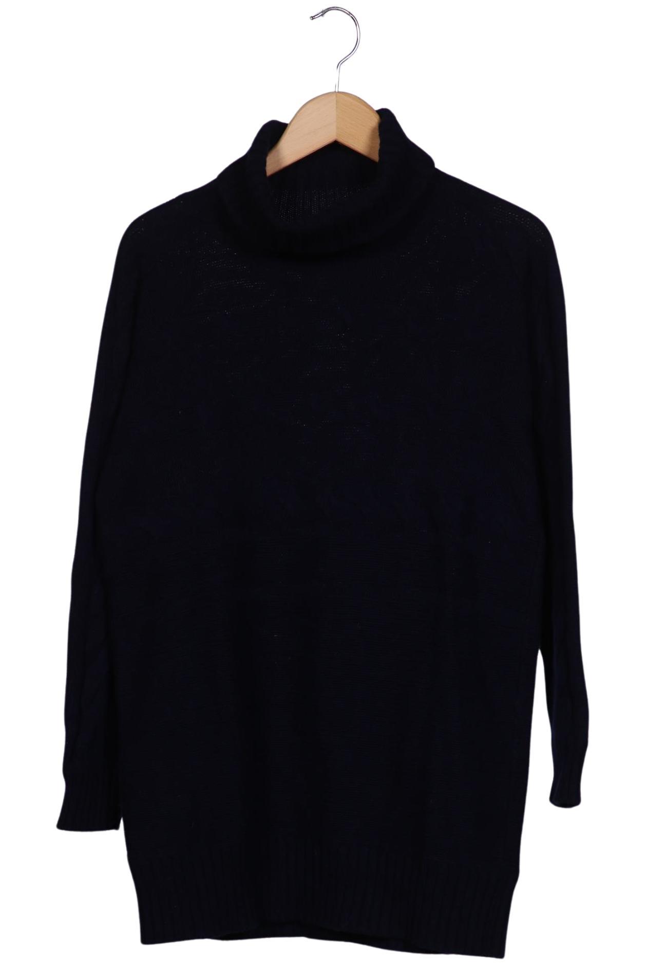 

Cassis & Paprika Damen Pullover, marineblau, Gr. 42