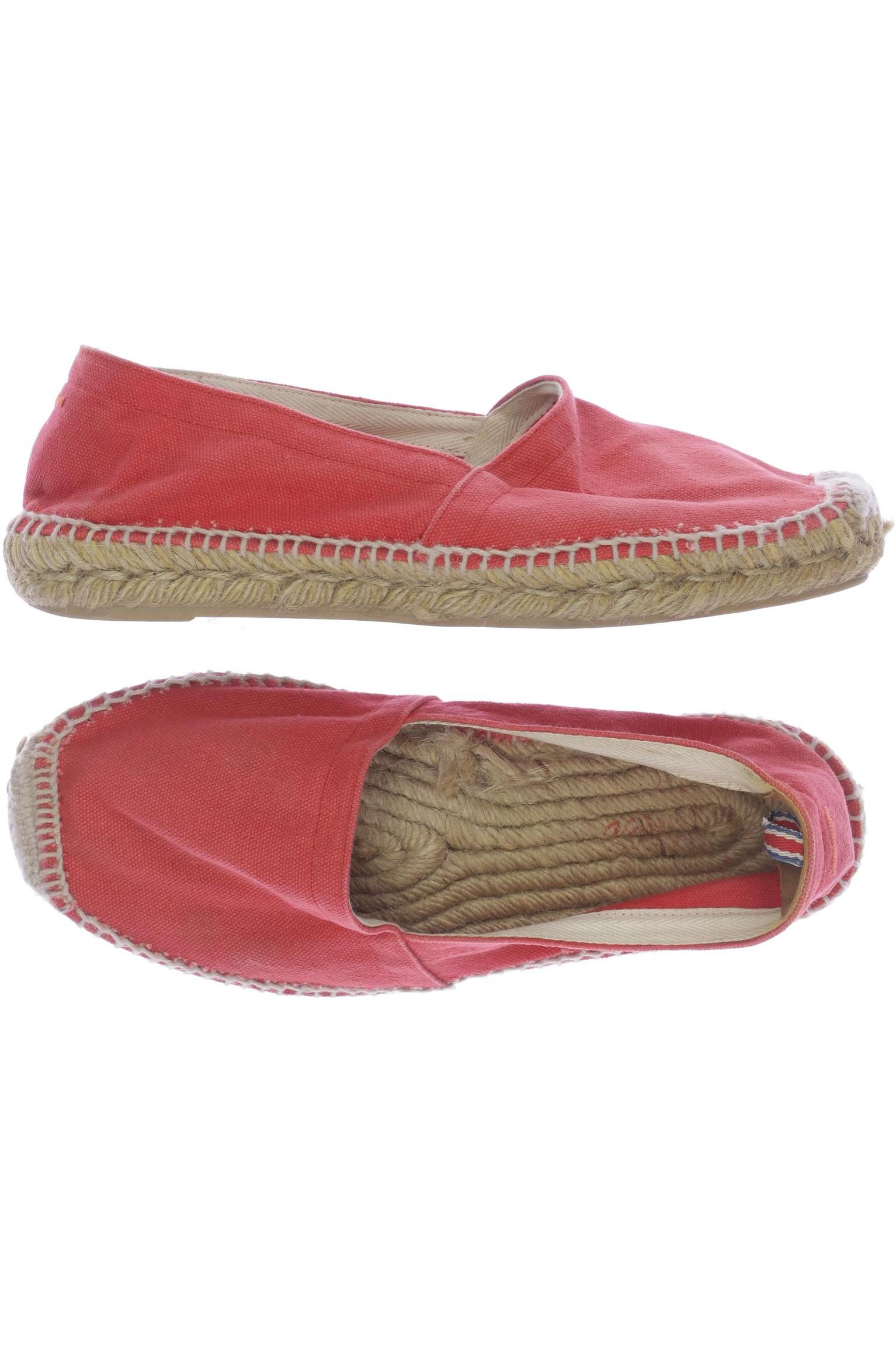 

Castañer Damen Halbschuh, rot