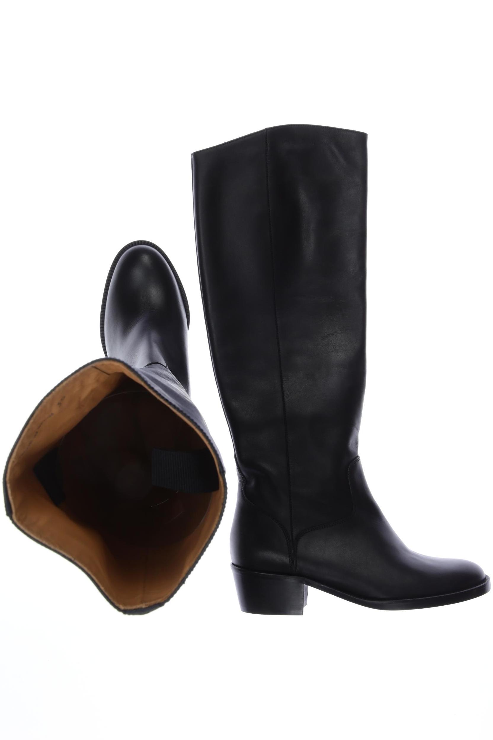 

Castañer Damen Stiefel, schwarz, Gr. 35