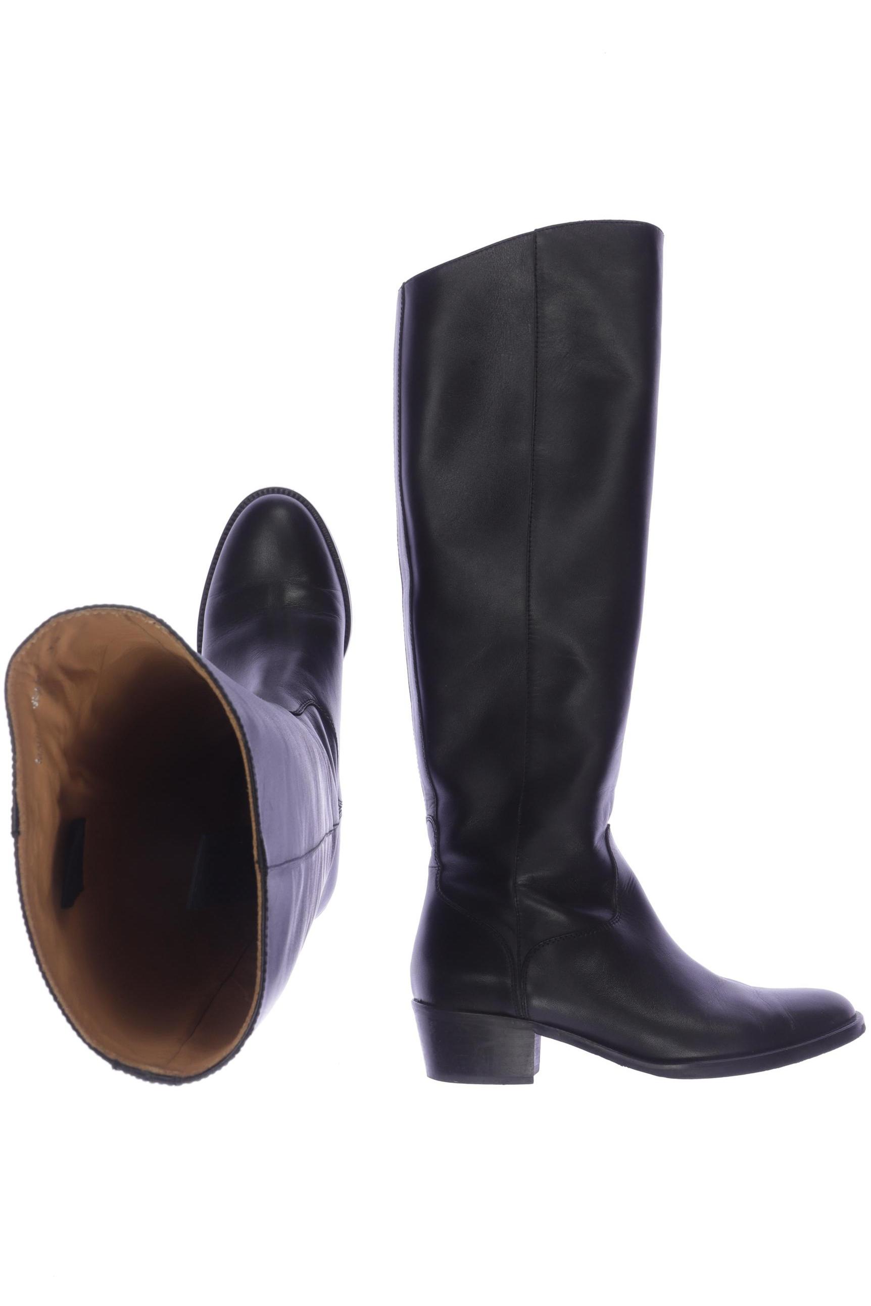 

Castañer Damen Stiefel, schwarz, Gr. 36
