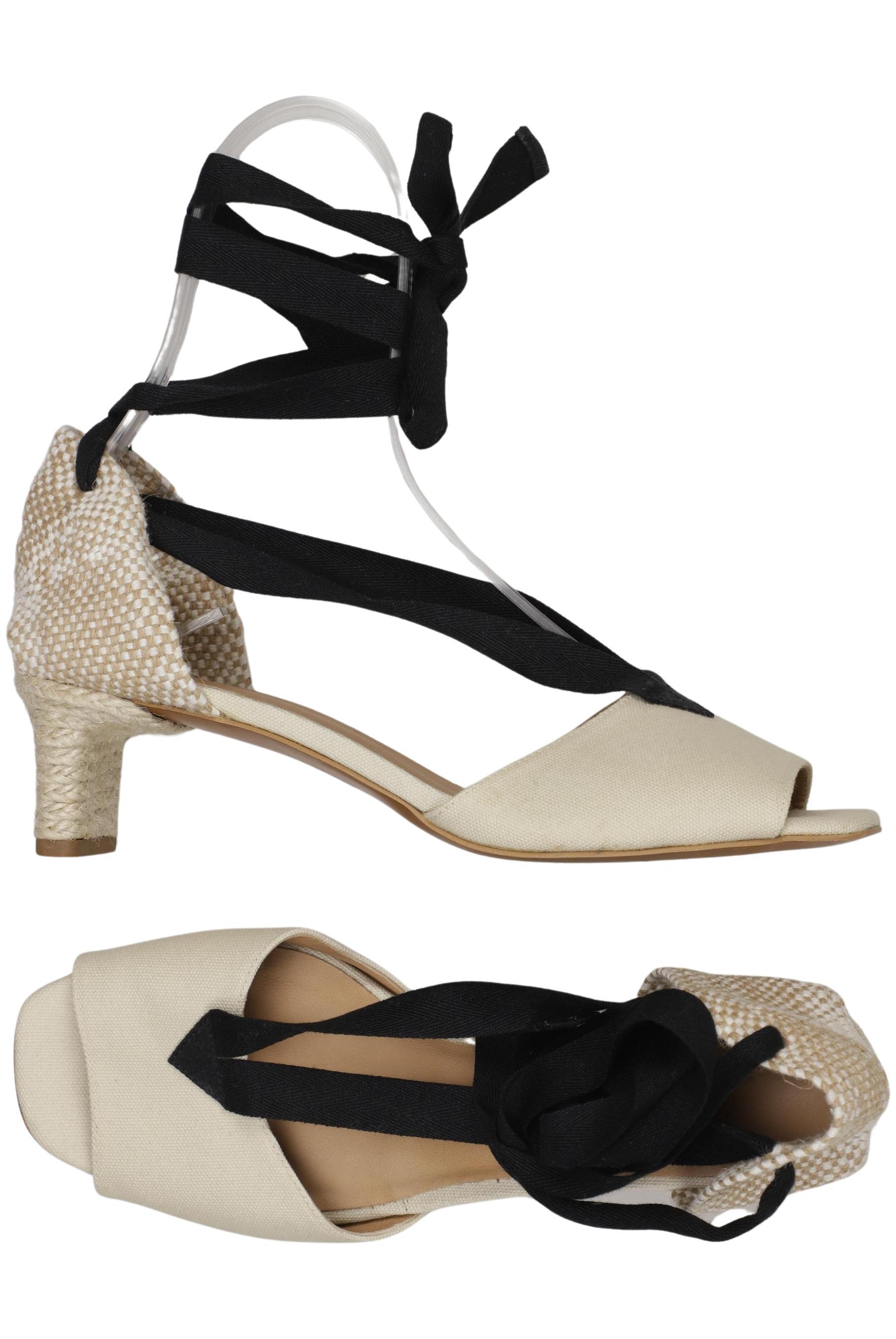 

Castañer Damen Sandale, mehrfarbig, Gr. 38