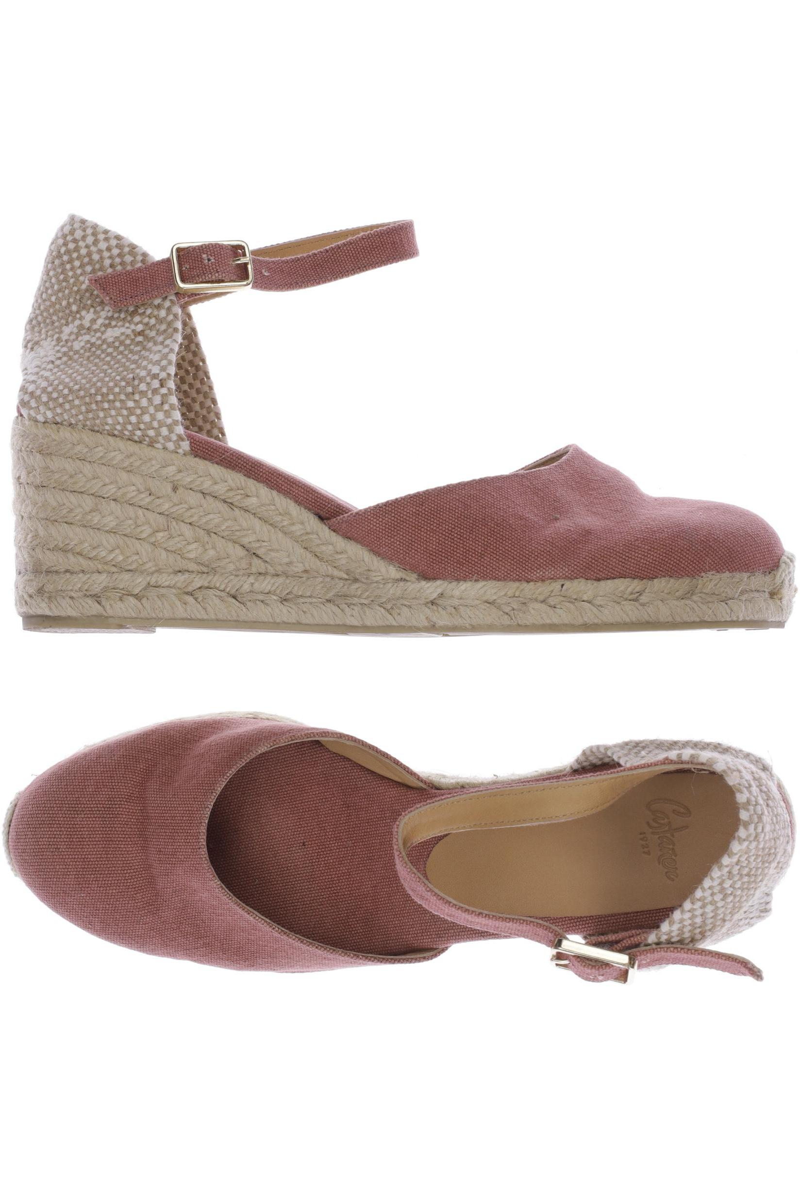 

Castañer Damen Sandale, pink