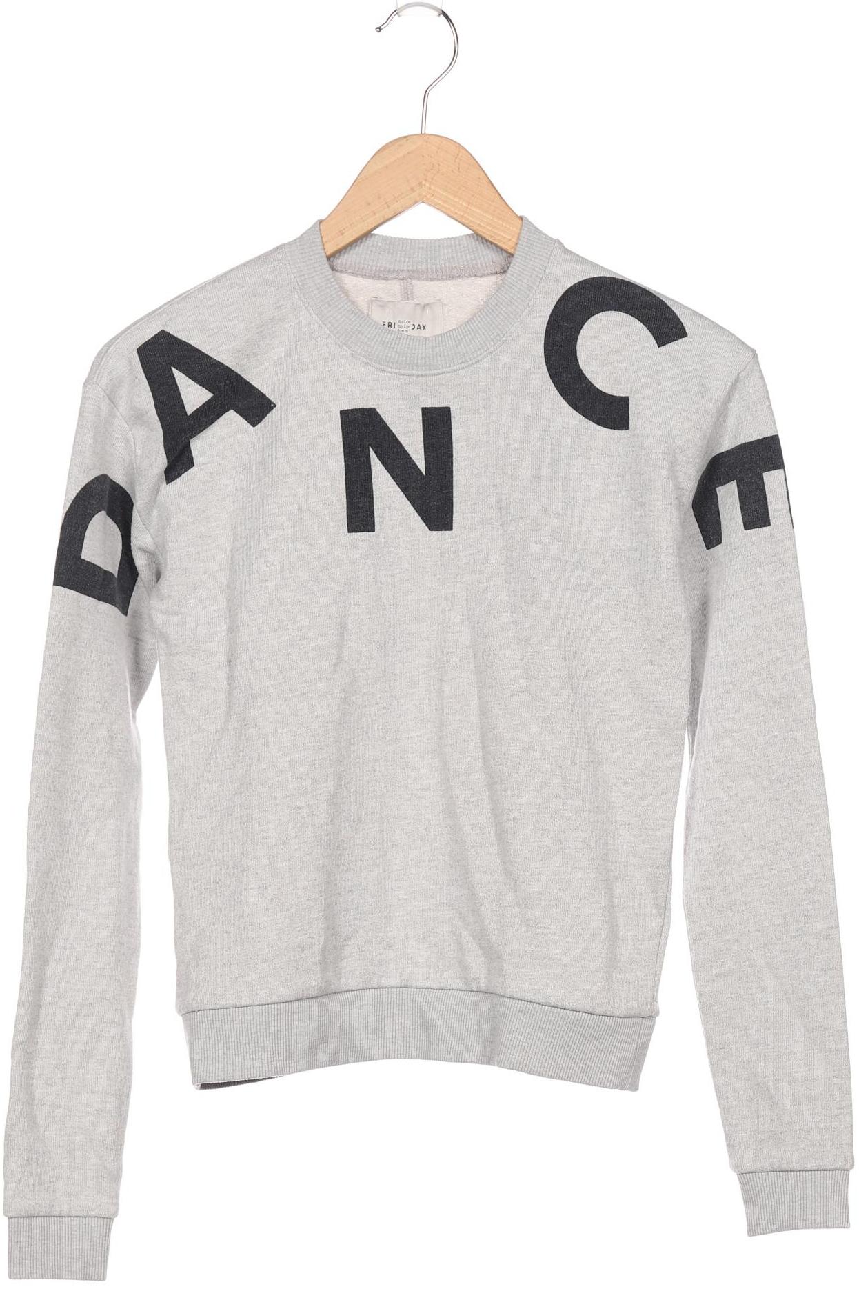 

Casual Friday Damen Sweatshirt, grau