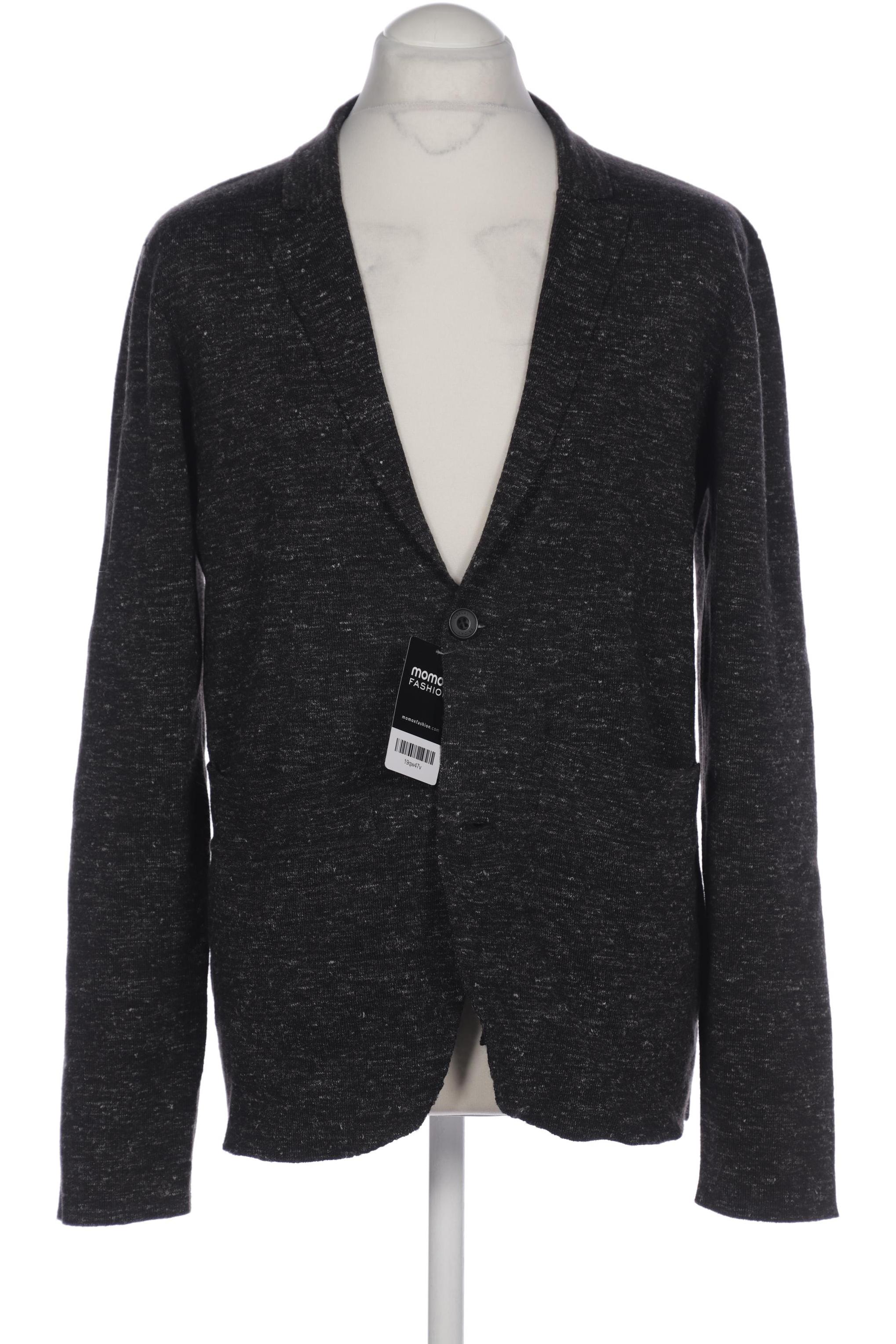 

Casual Friday Herren Sakko, schwarz, Gr. 52