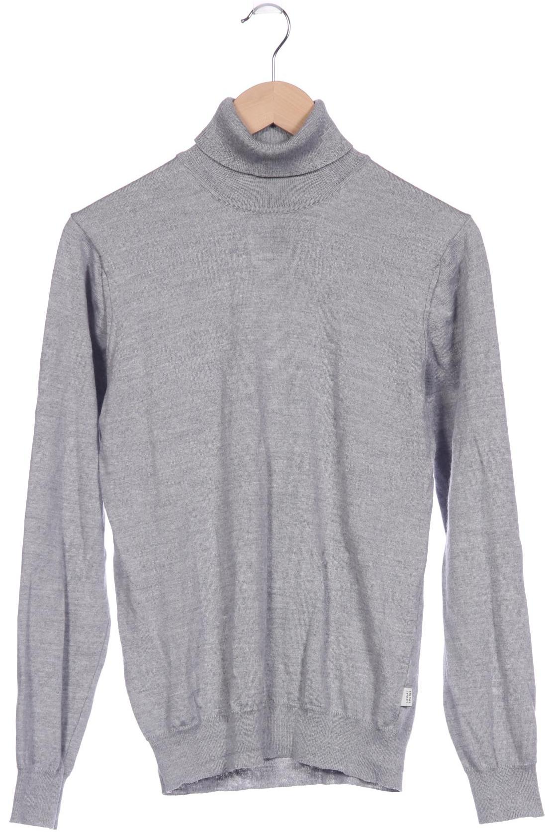 

Casual Friday Herren Pullover, grau, Gr. 48