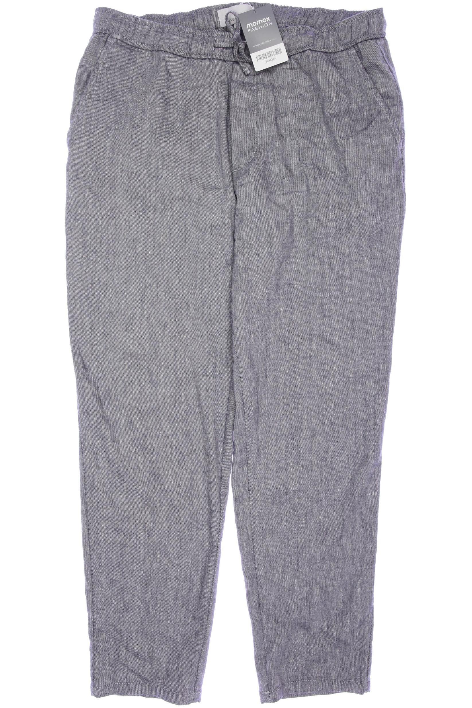 

Casual Friday Herren Stoffhose, marineblau, Gr. 0
